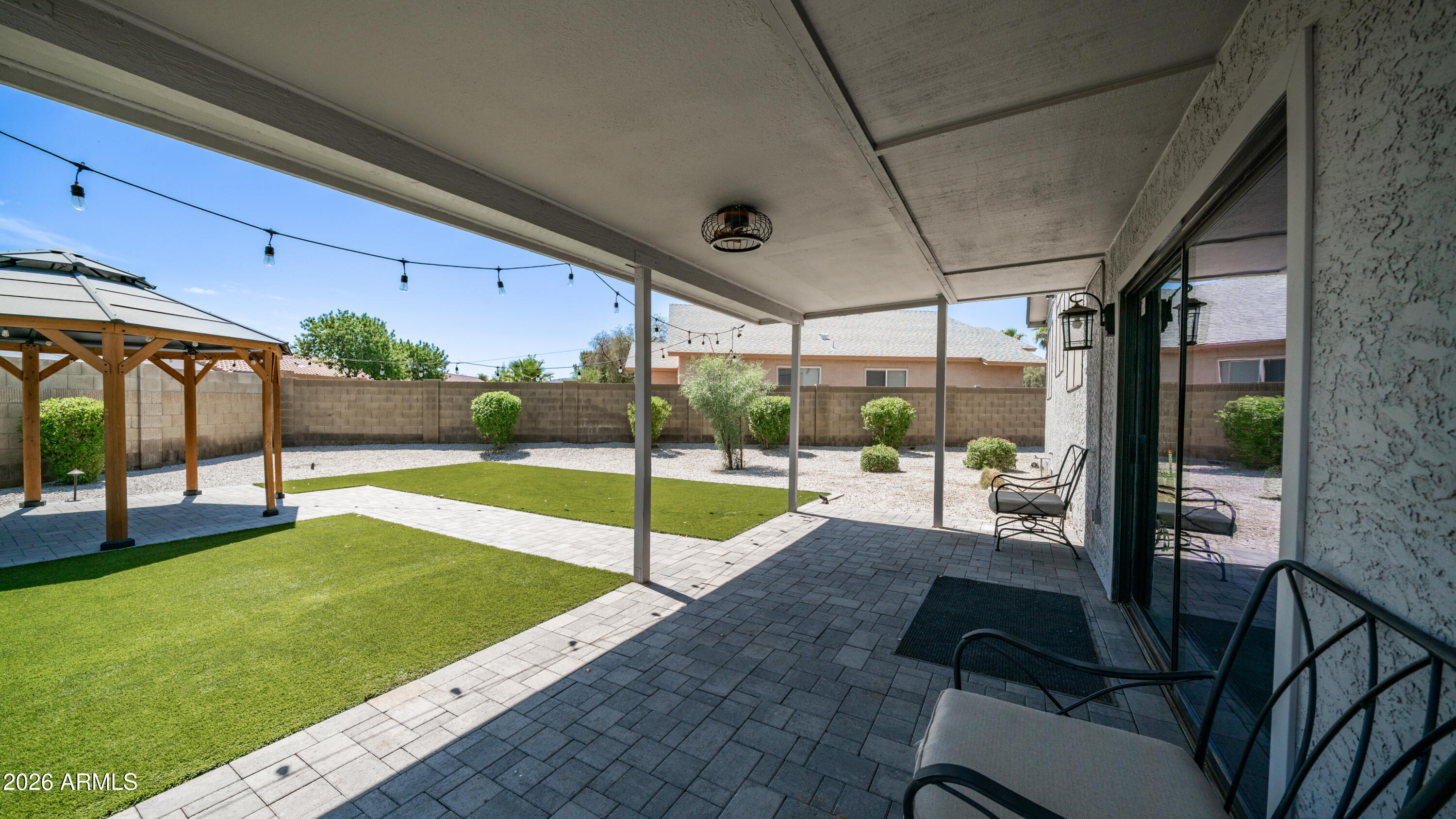AMBERFIELD UNIT 1 - Residential