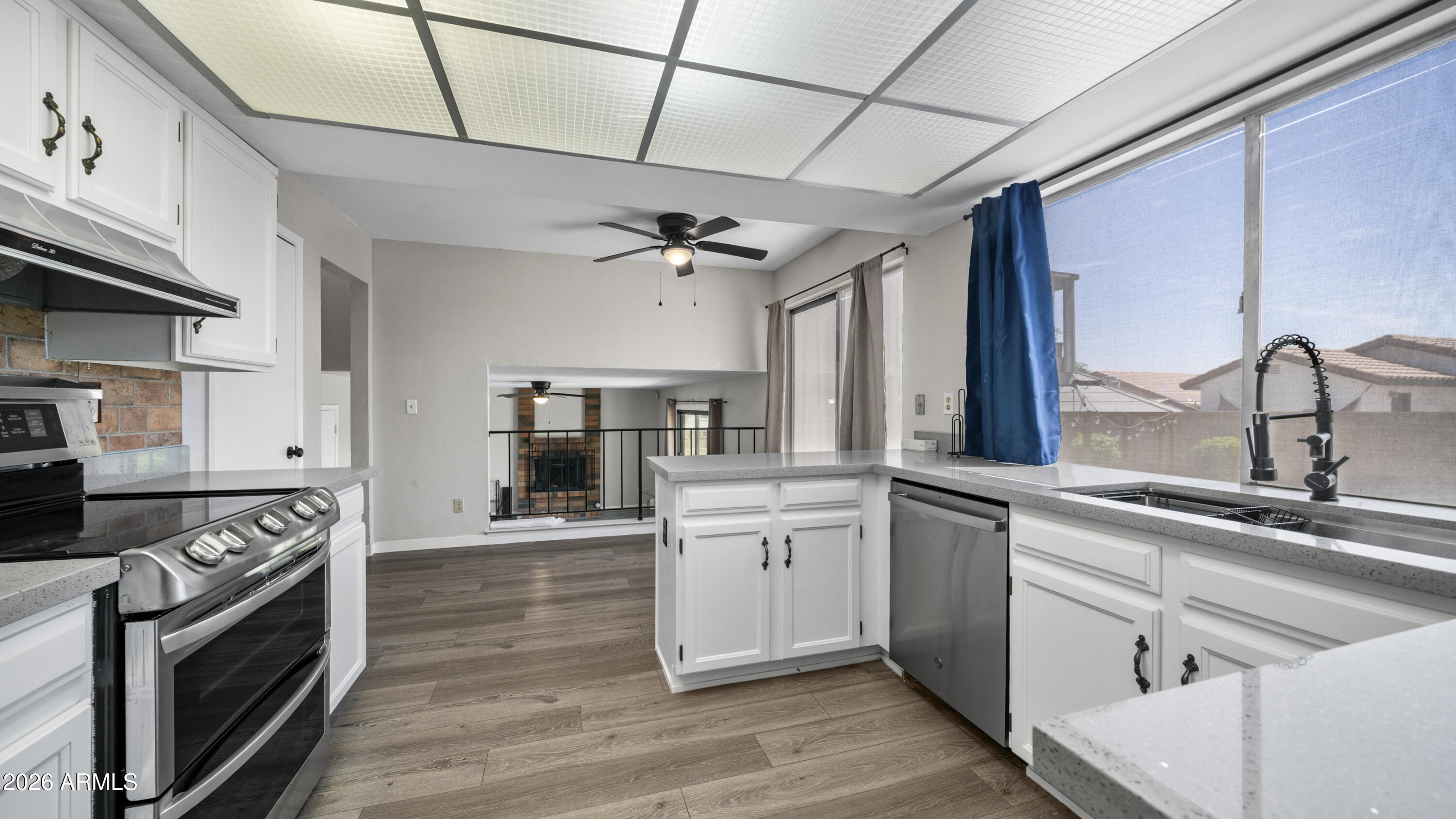 AMBERFIELD UNIT 1 - Residential