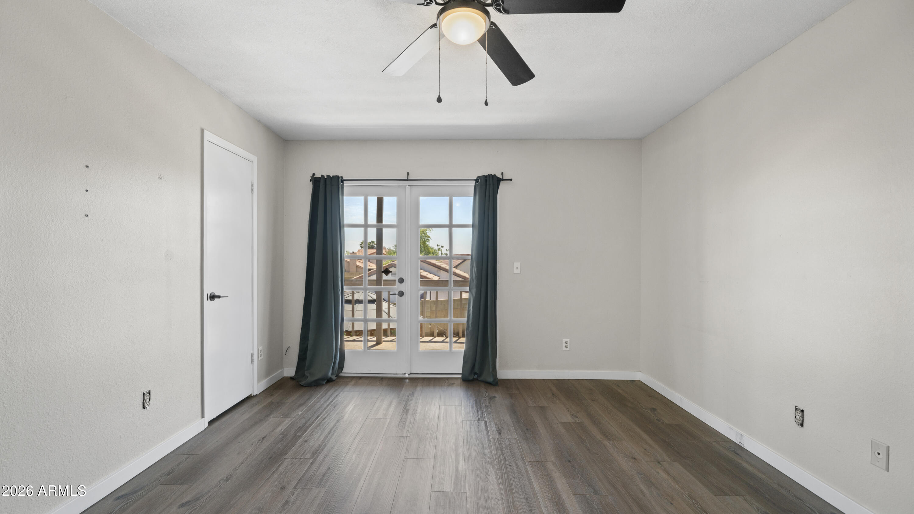 AMBERFIELD UNIT 1 - Residential