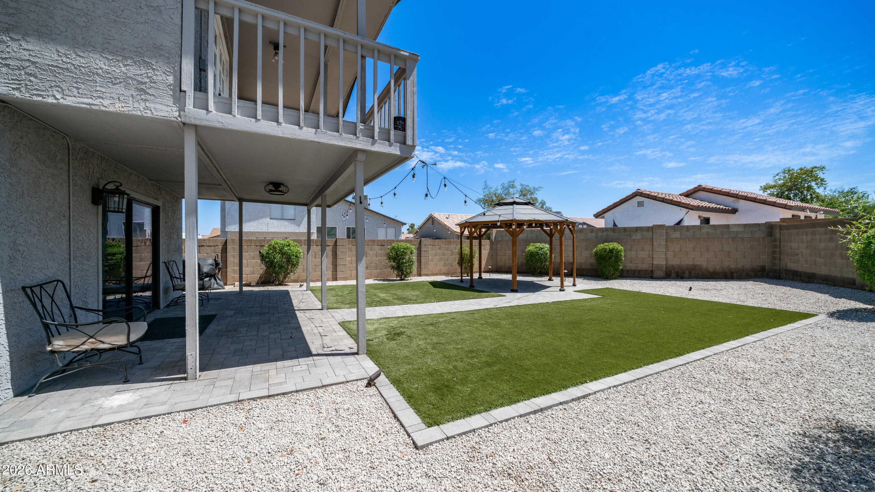 AMBERFIELD UNIT 1 - Residential