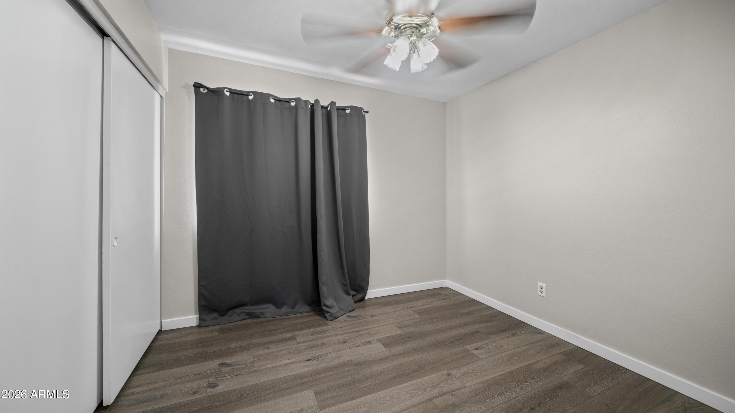 AMBERFIELD UNIT 1 - Residential