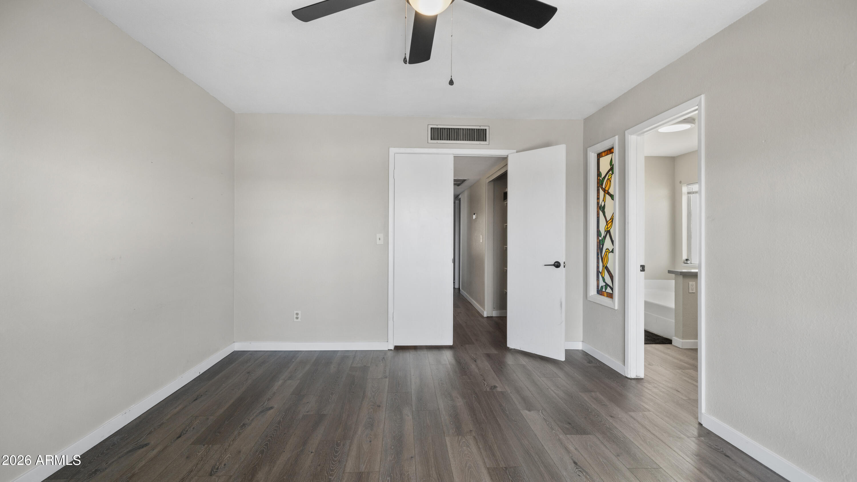 AMBERFIELD UNIT 1 - Residential