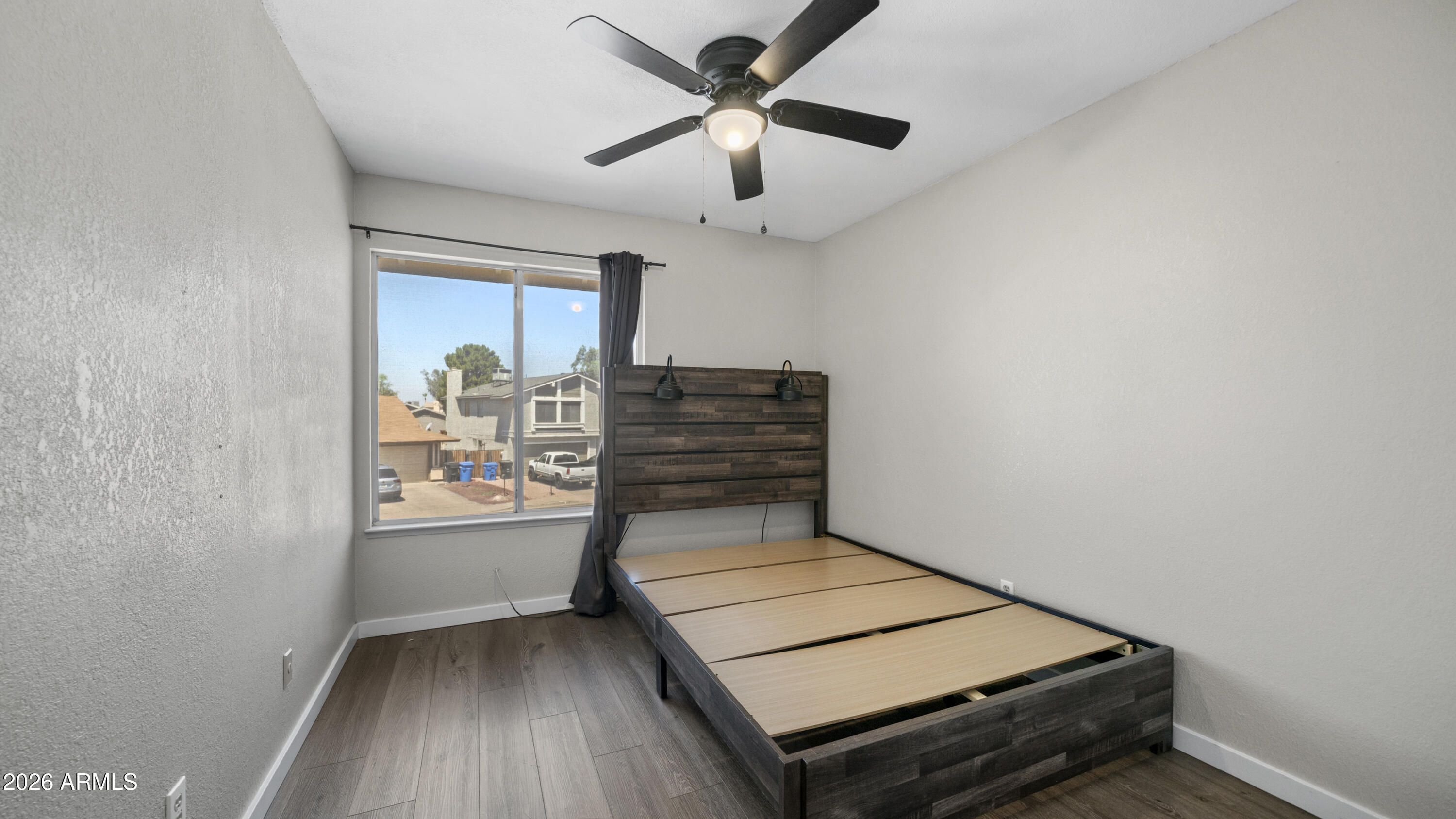 AMBERFIELD UNIT 1 - Residential
