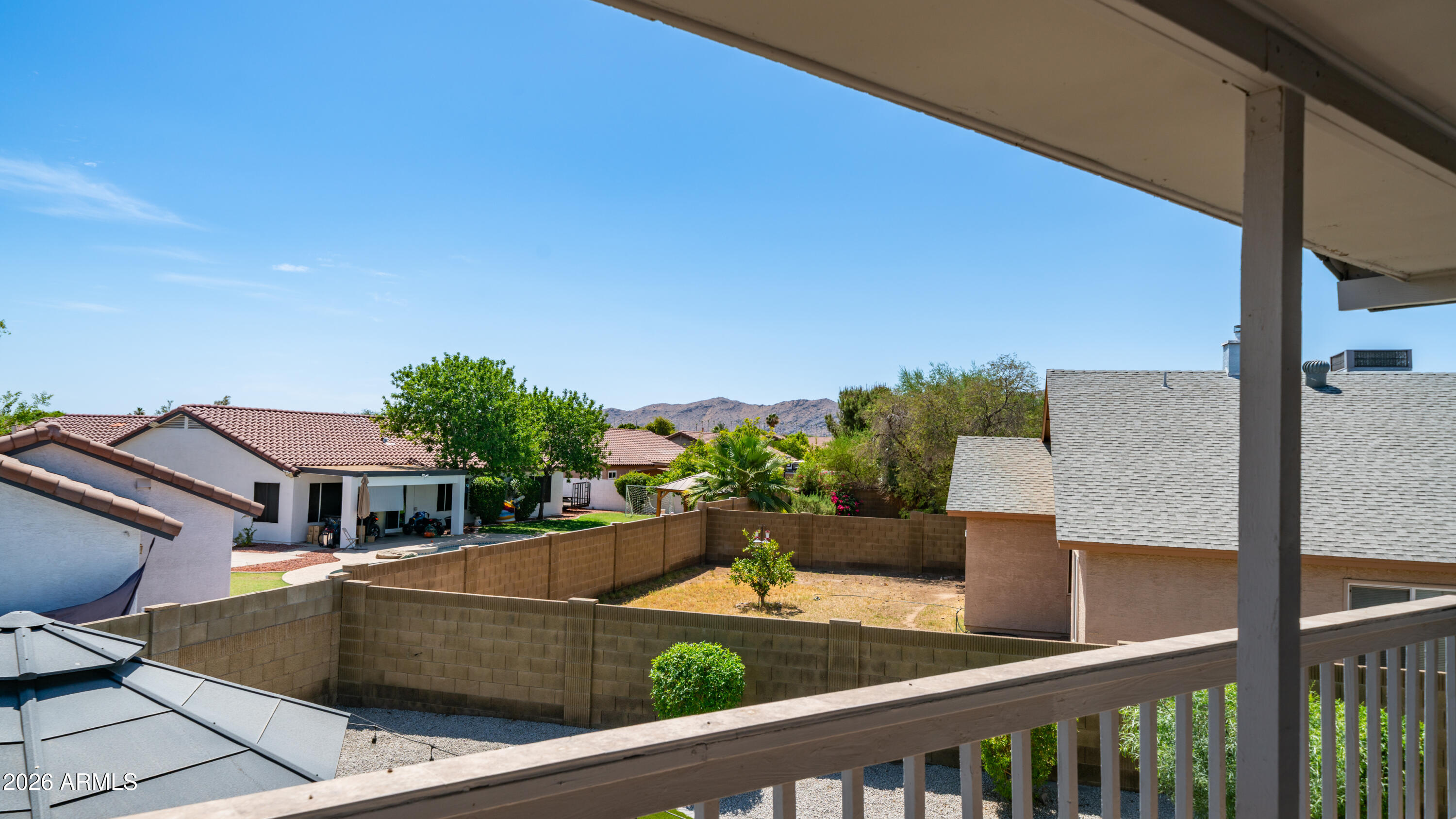 AMBERFIELD UNIT 1 - Residential