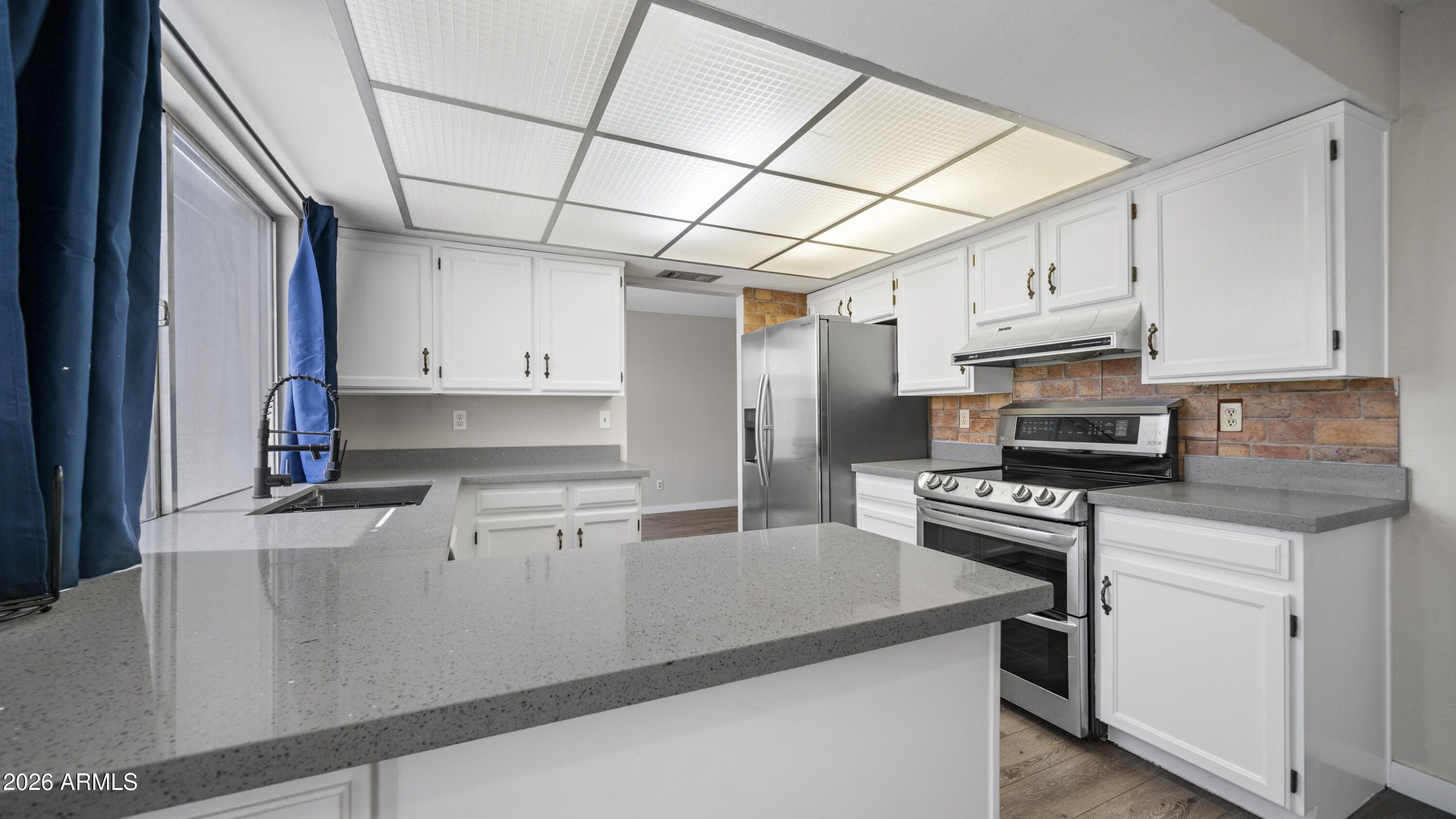 AMBERFIELD UNIT 1 - Residential