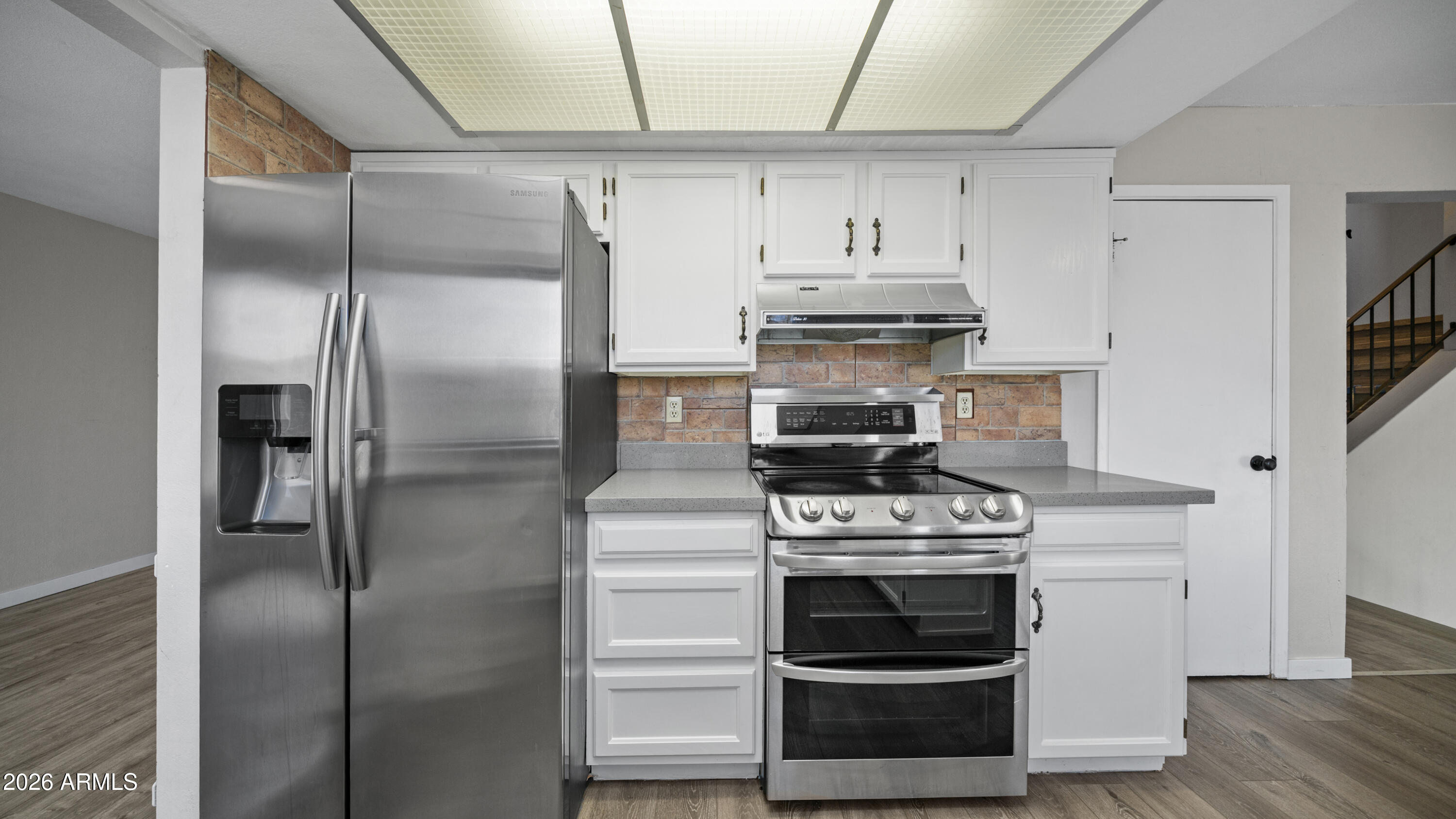AMBERFIELD UNIT 1 - Residential