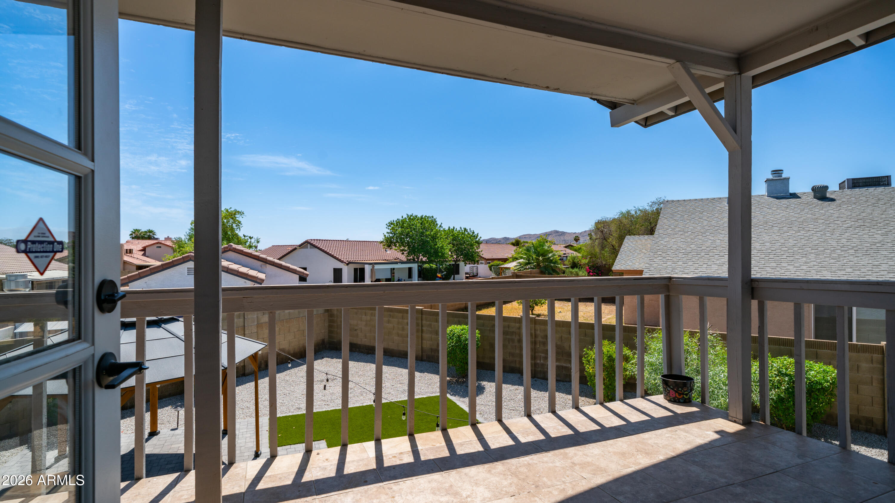 AMBERFIELD UNIT 1 - Residential