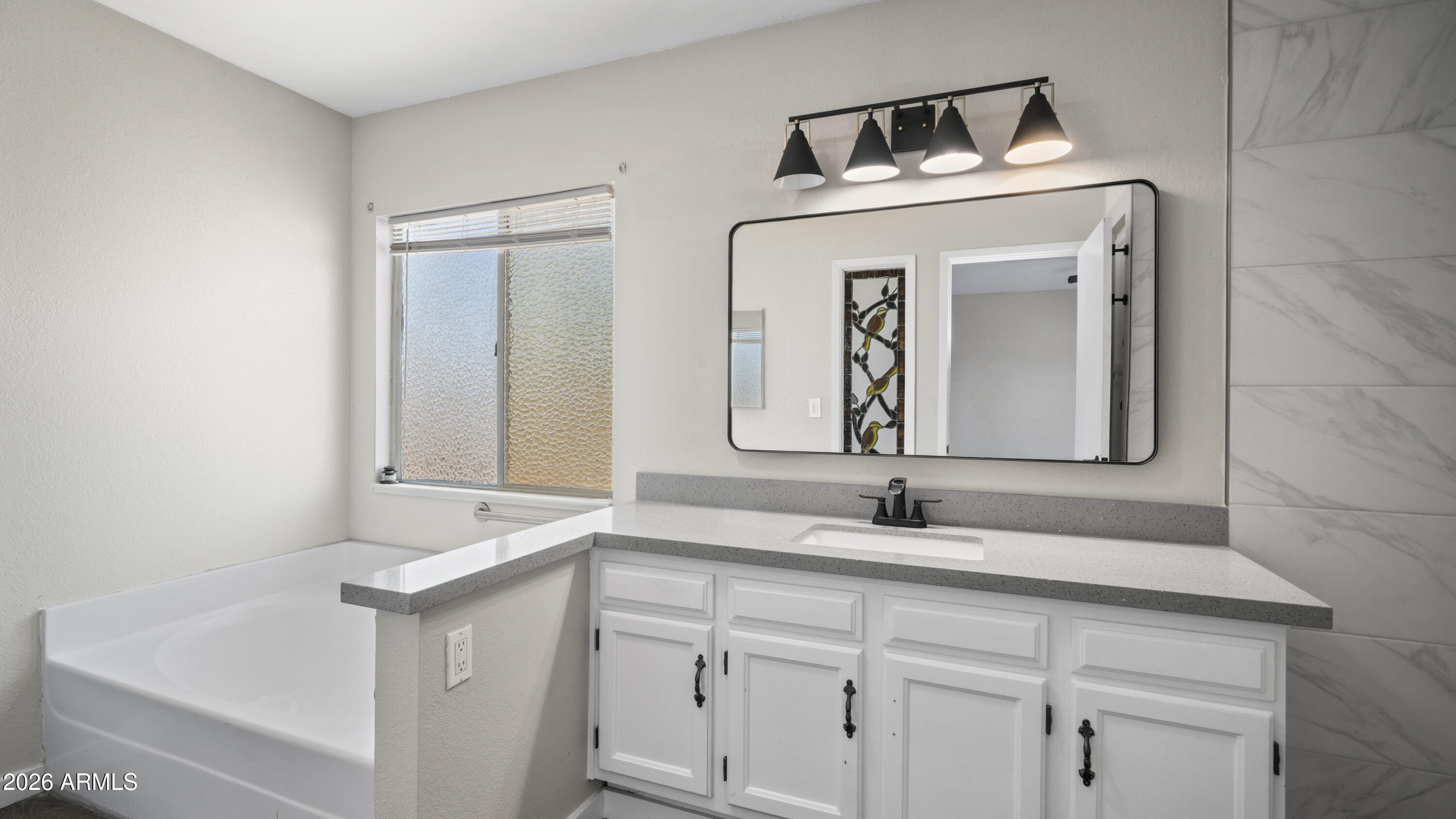 AMBERFIELD UNIT 1 - Residential