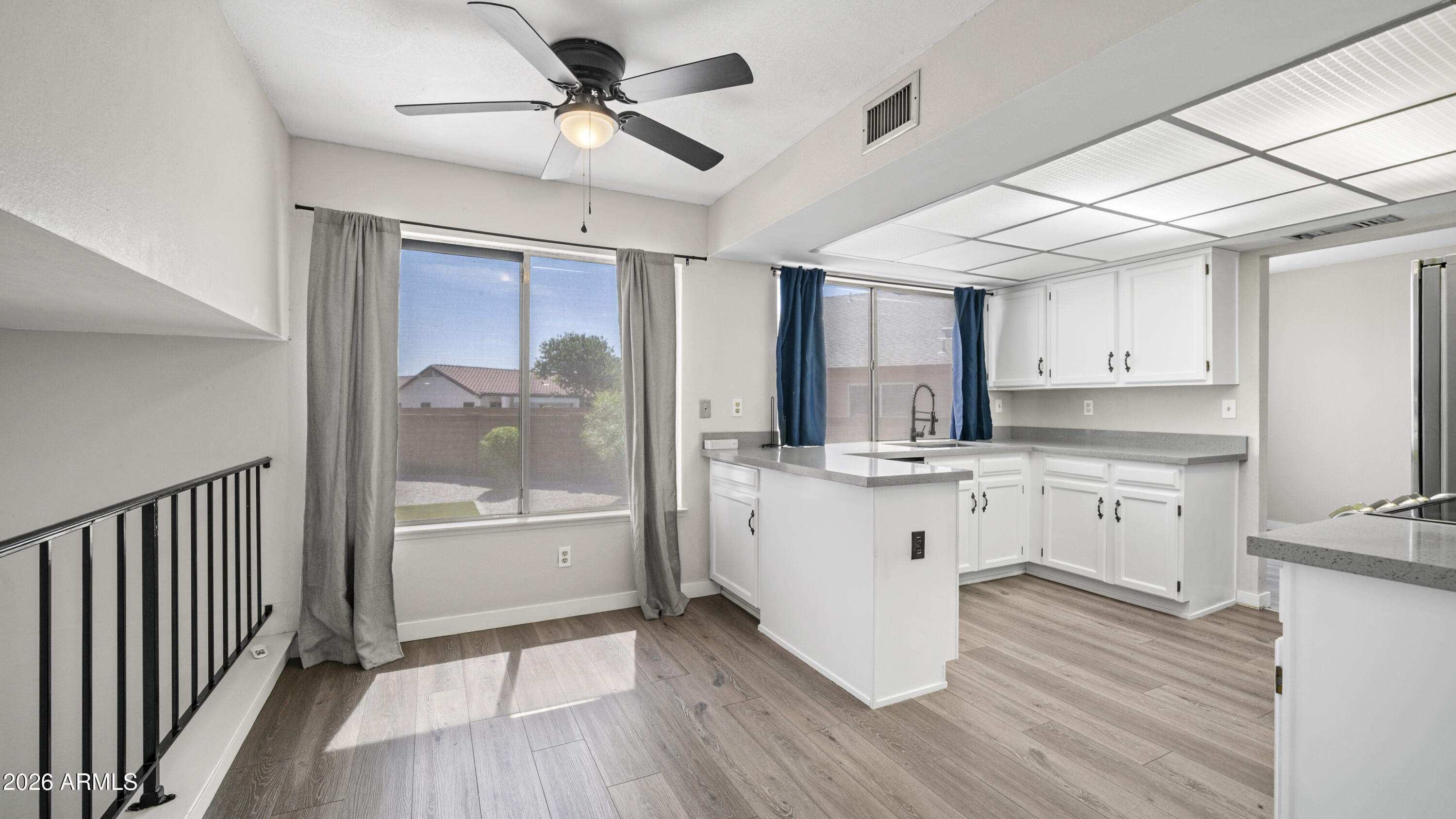 AMBERFIELD UNIT 1 - Residential