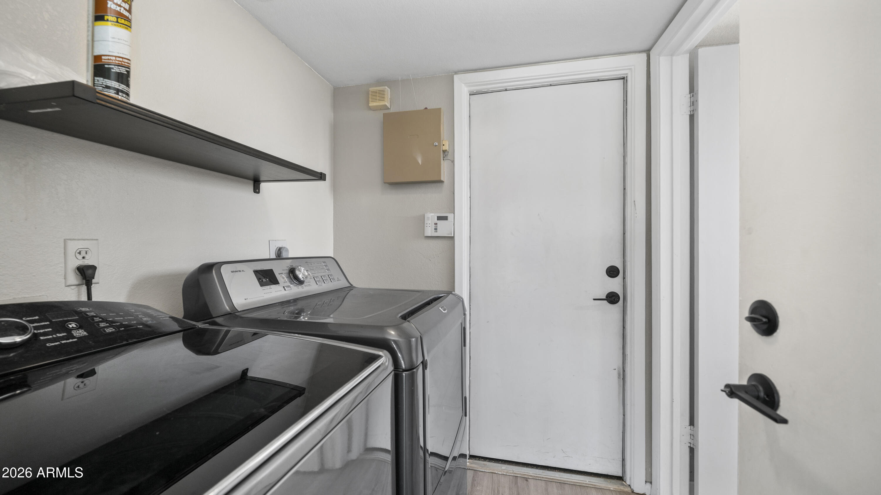 AMBERFIELD UNIT 1 - Residential