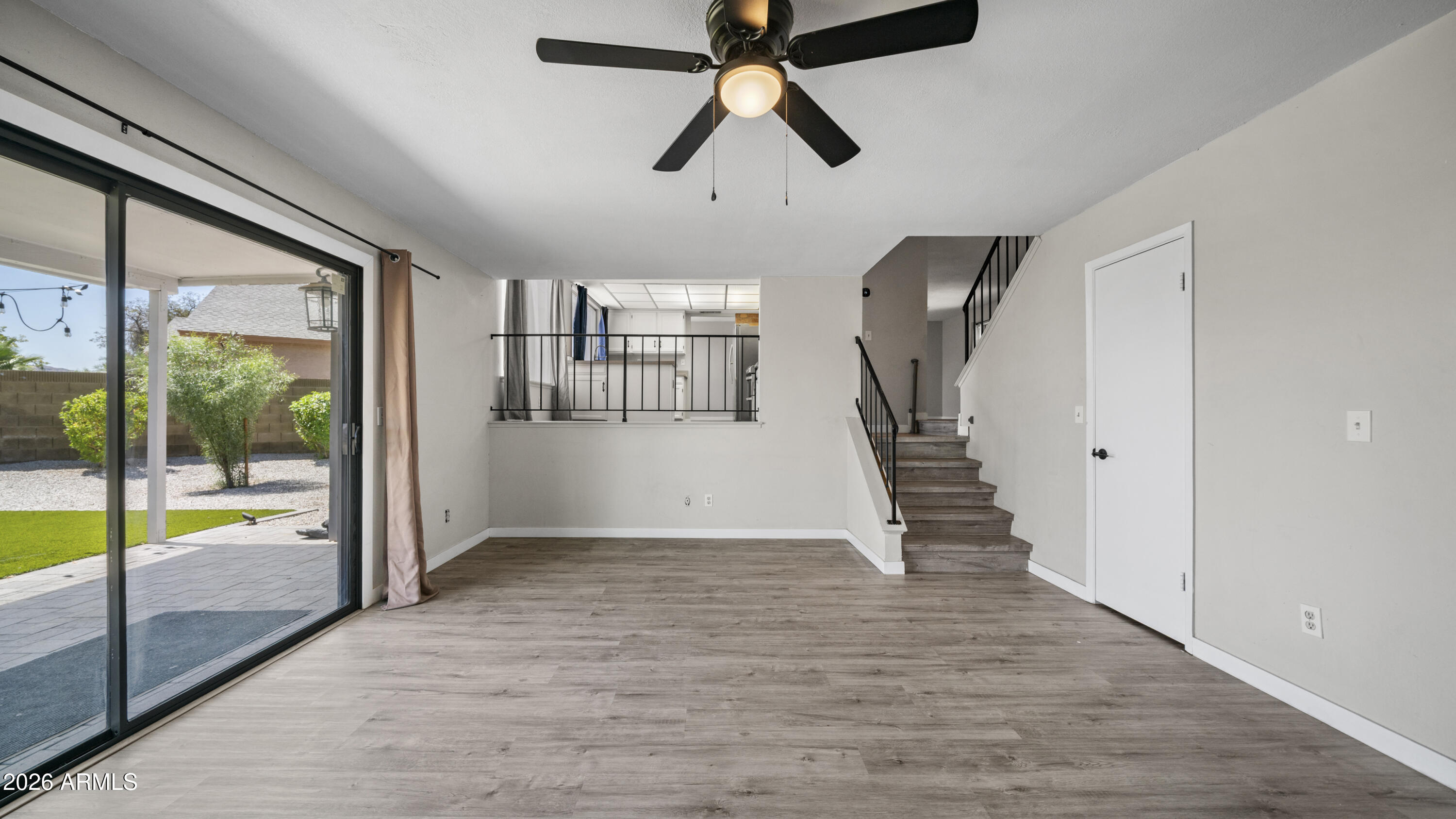 AMBERFIELD UNIT 1 - Residential