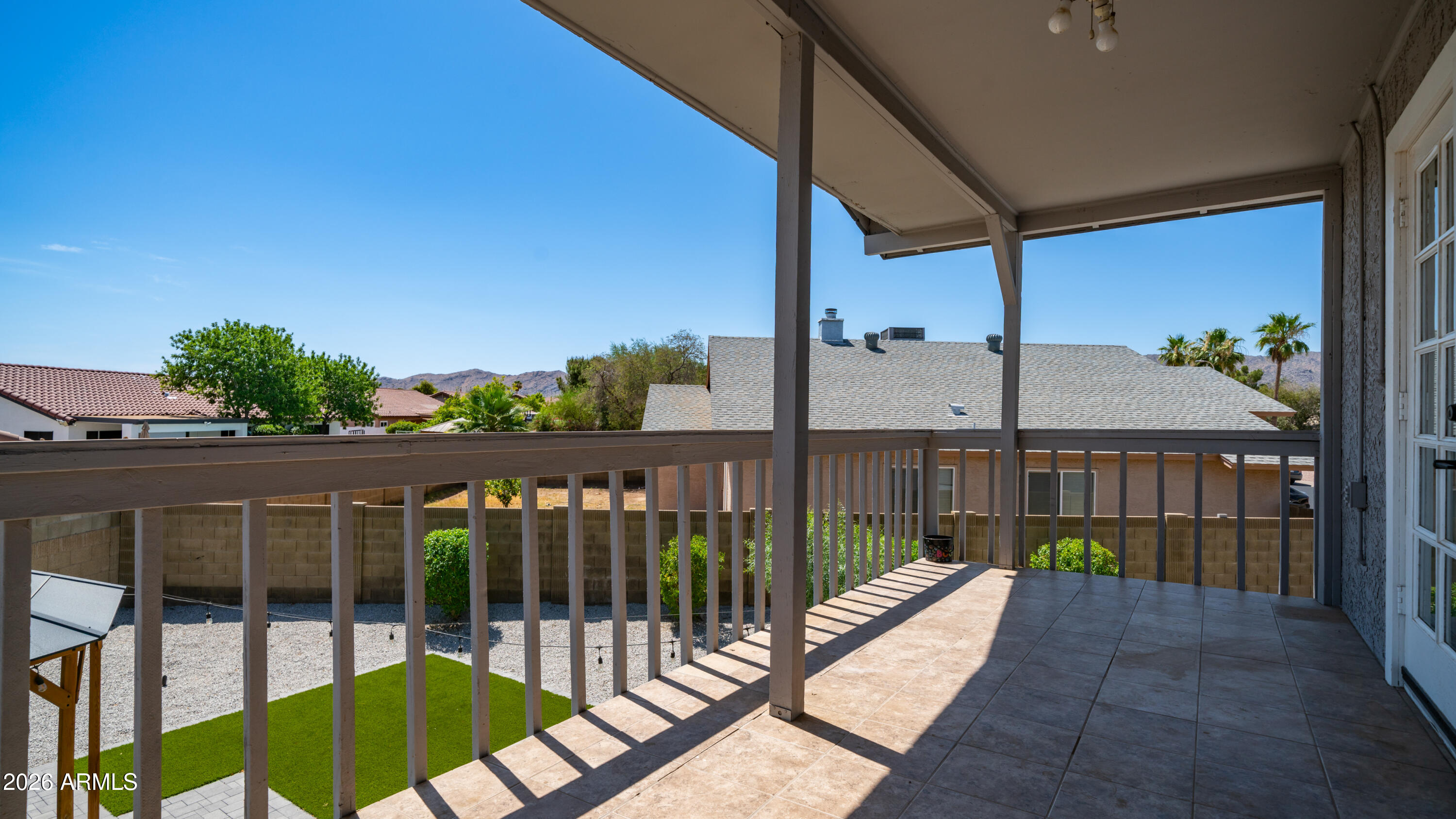 AMBERFIELD UNIT 1 - Residential