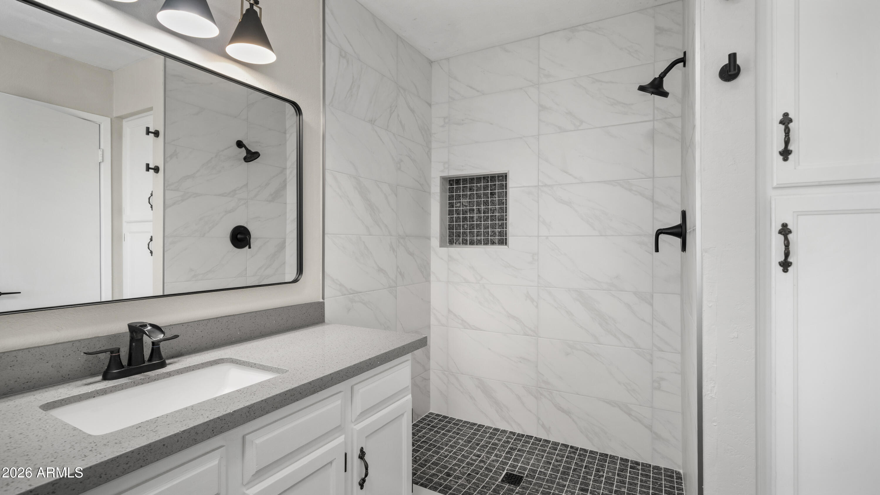 AMBERFIELD UNIT 1 - Residential