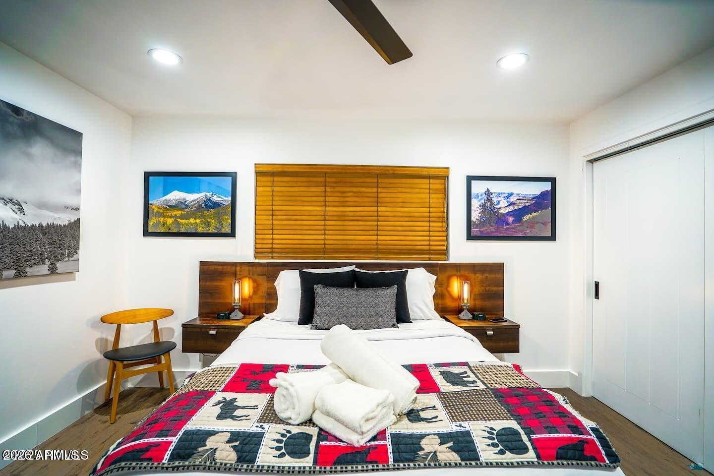 PINEWOOD FAIRWAY CONDOMINIUMS PHASE 5 - Residential