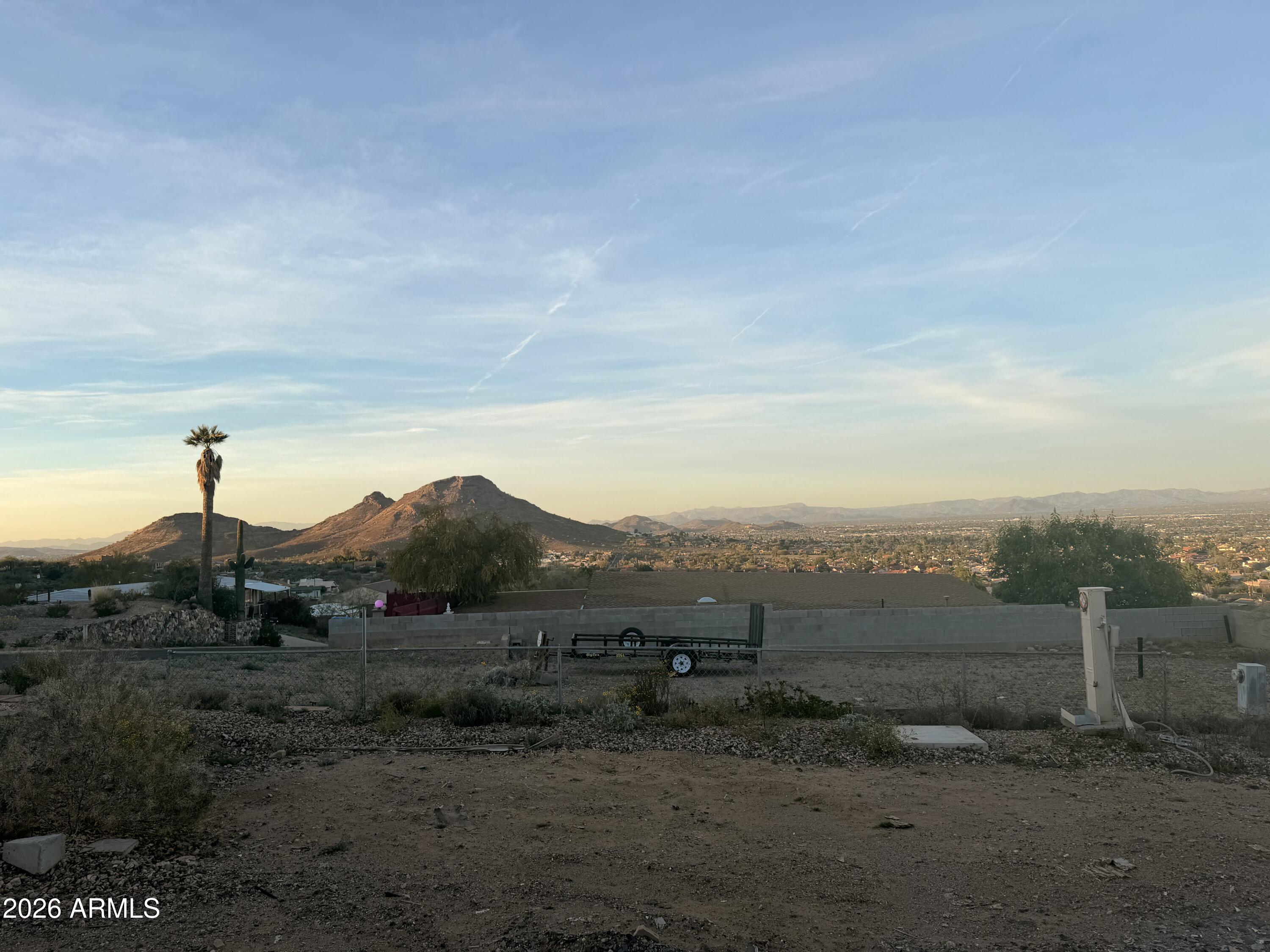 HACIENDA DEL SOL 1 - Land