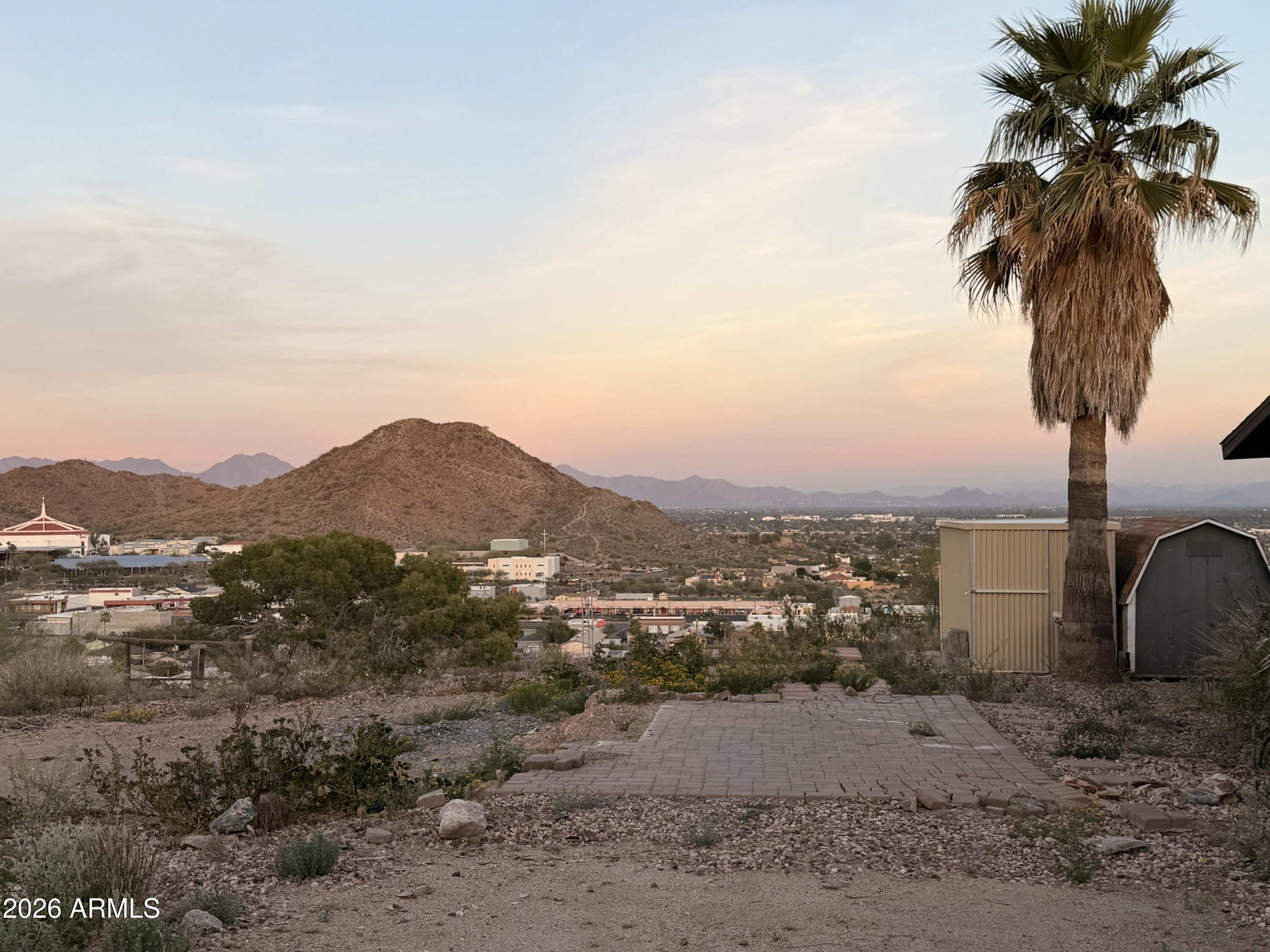 HACIENDA DEL SOL 1 - Land