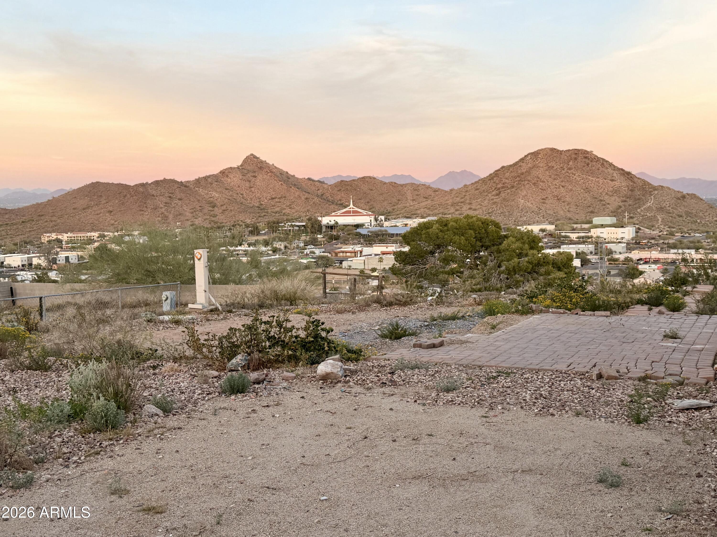 HACIENDA DEL SOL 1 - Land