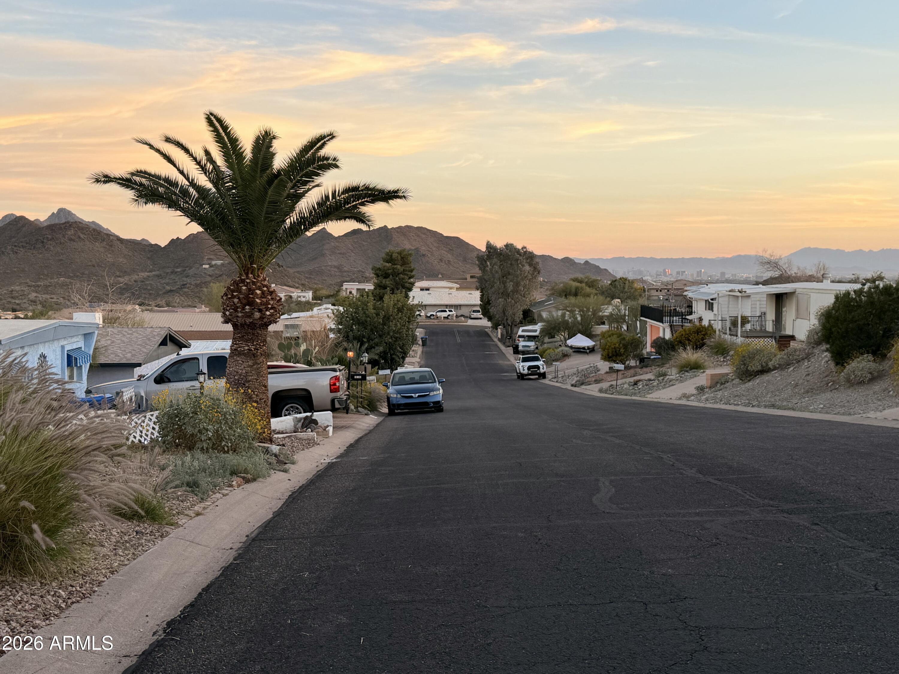 HACIENDA DEL SOL 1 - Land