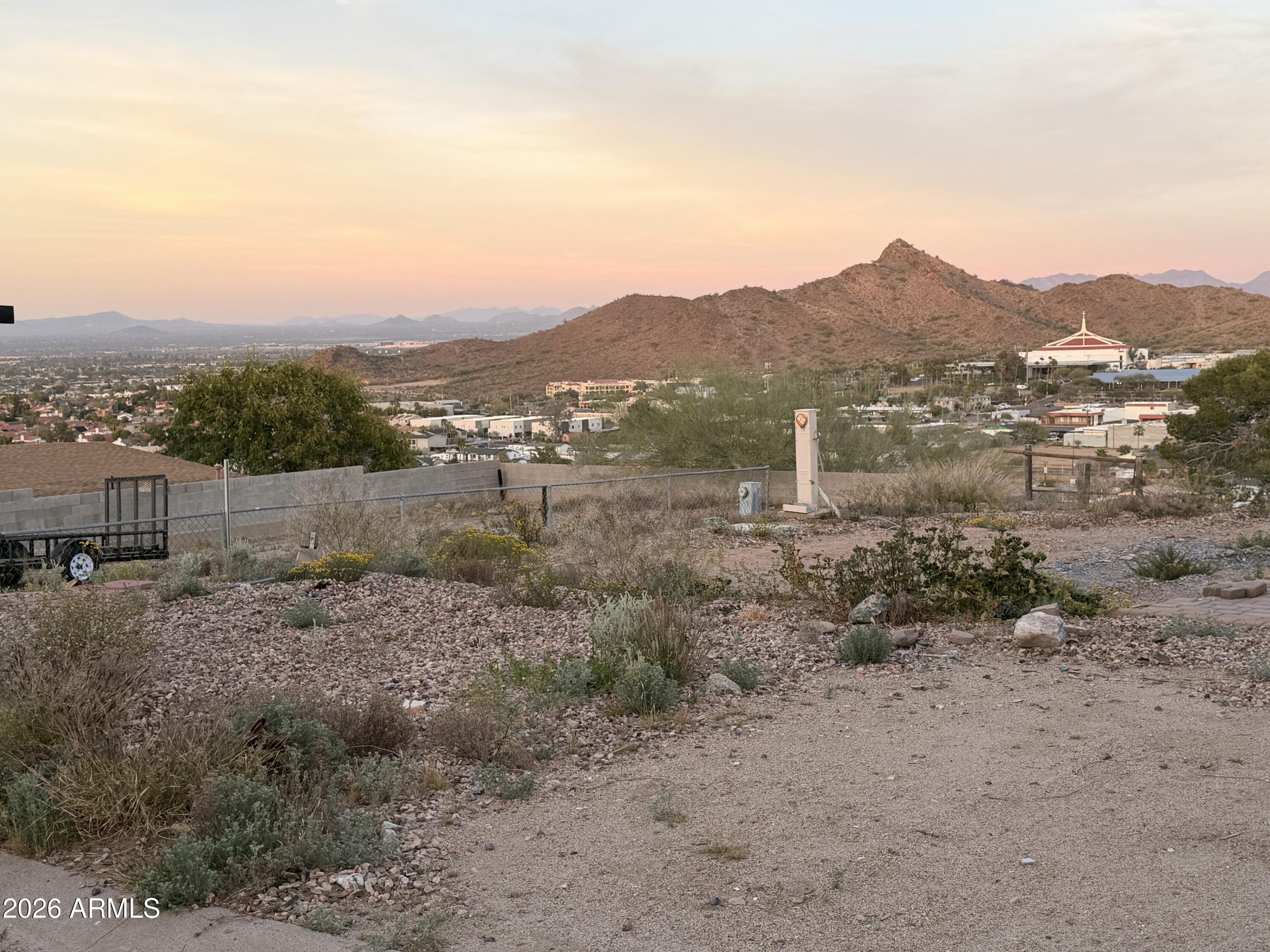 HACIENDA DEL SOL 1 - Land