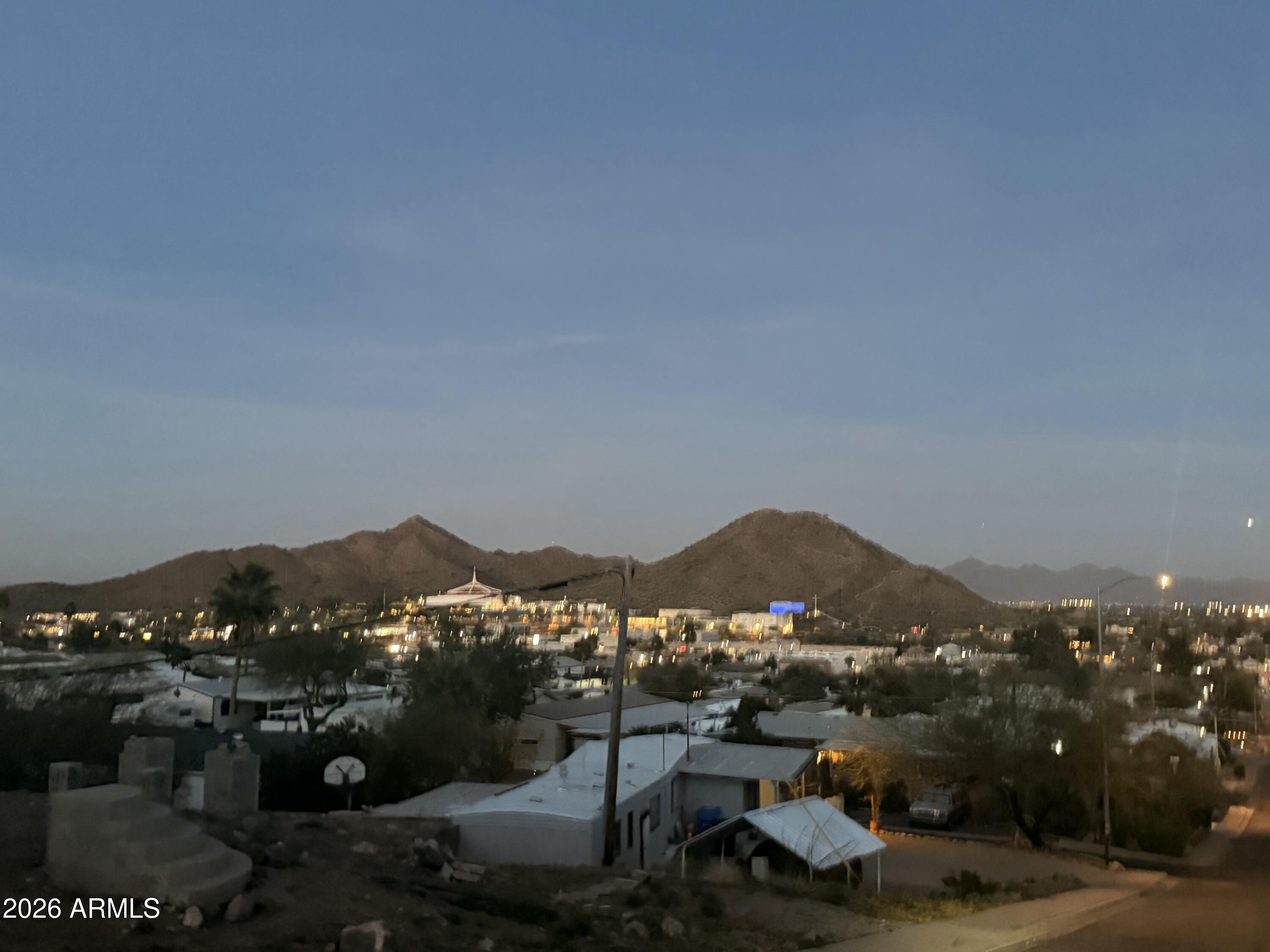 HACIENDA DEL SOL 1 - Land