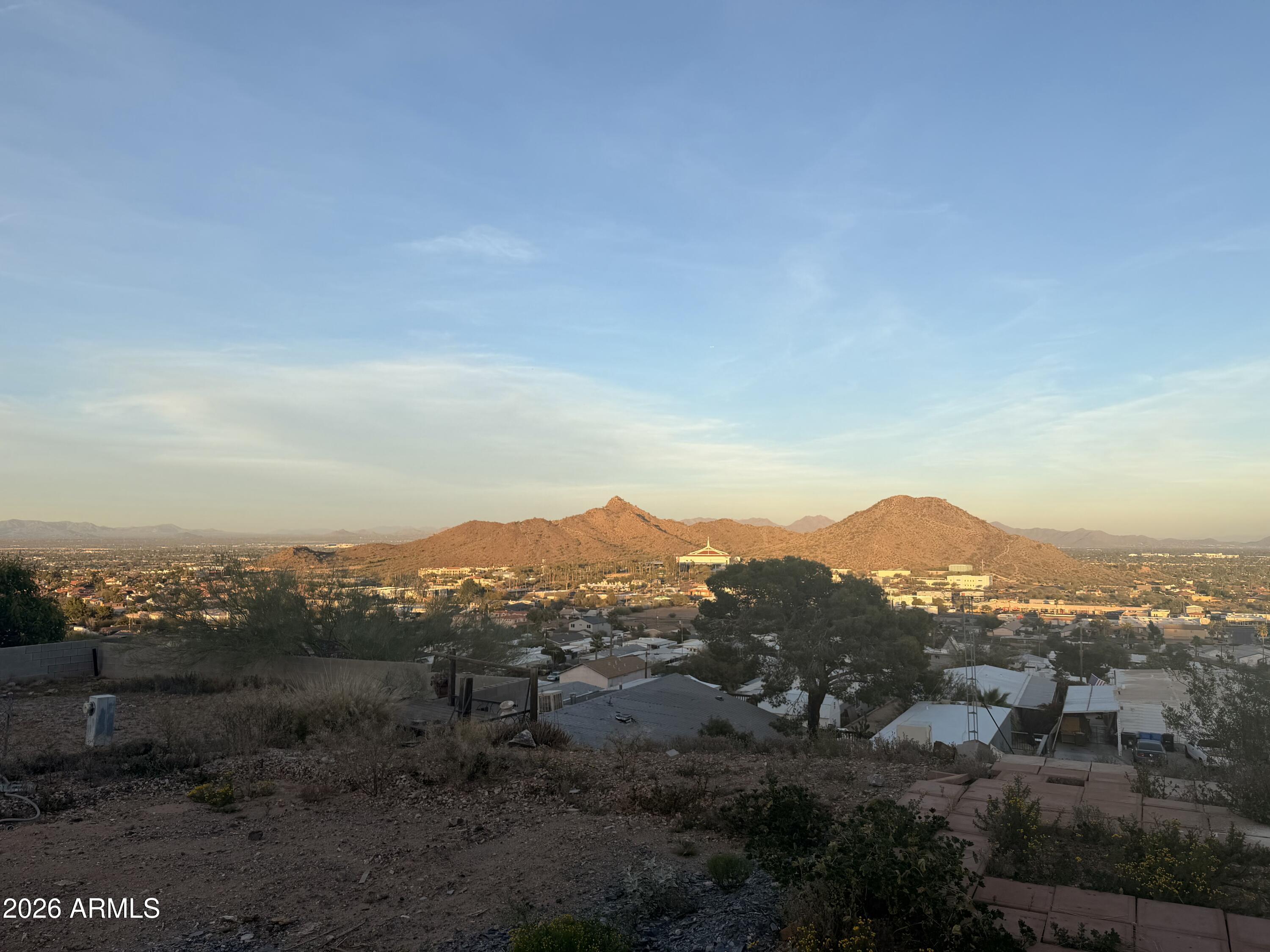 HACIENDA DEL SOL 1 - Land