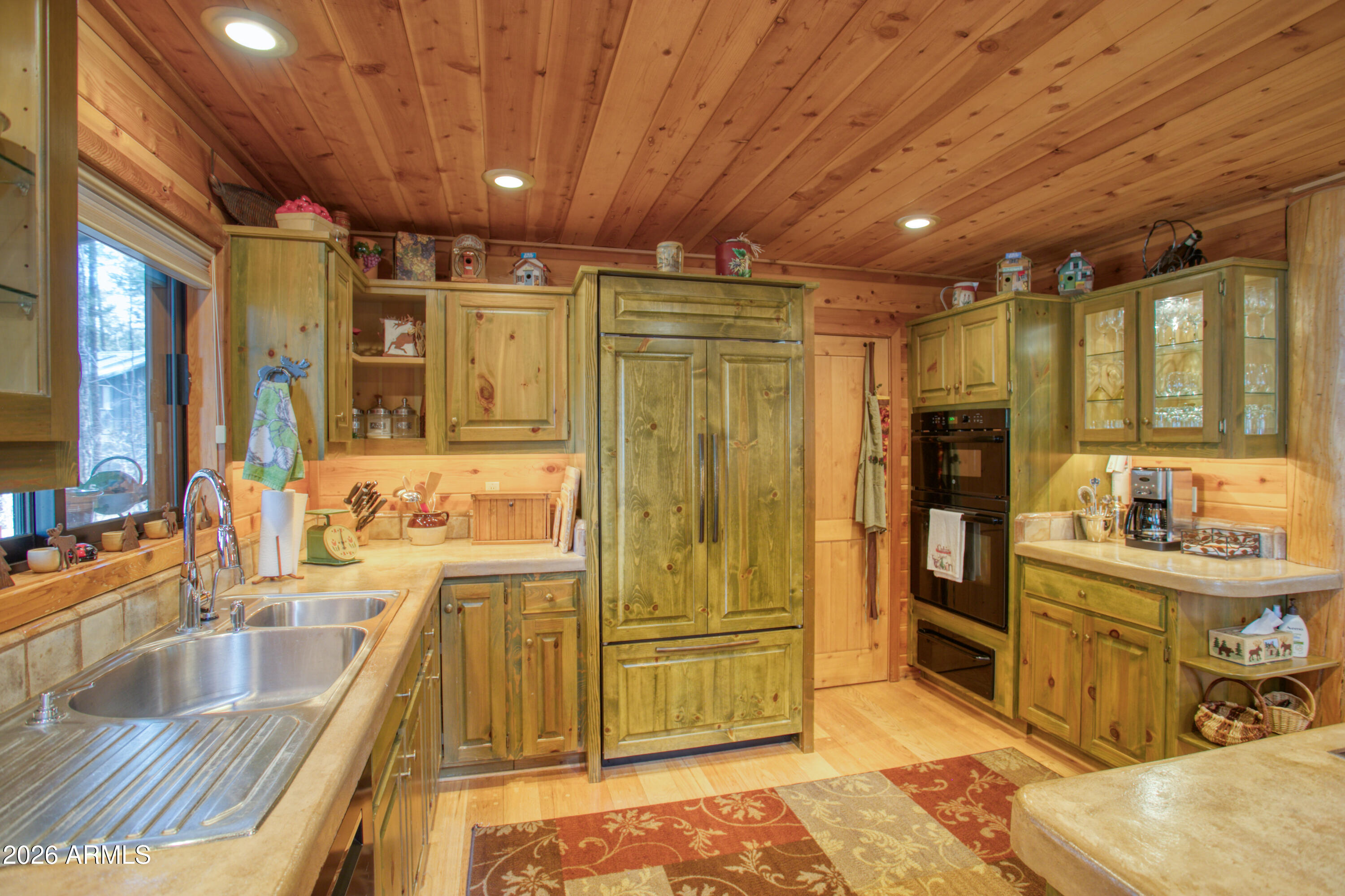 White Mountain Summer Homes - Residential