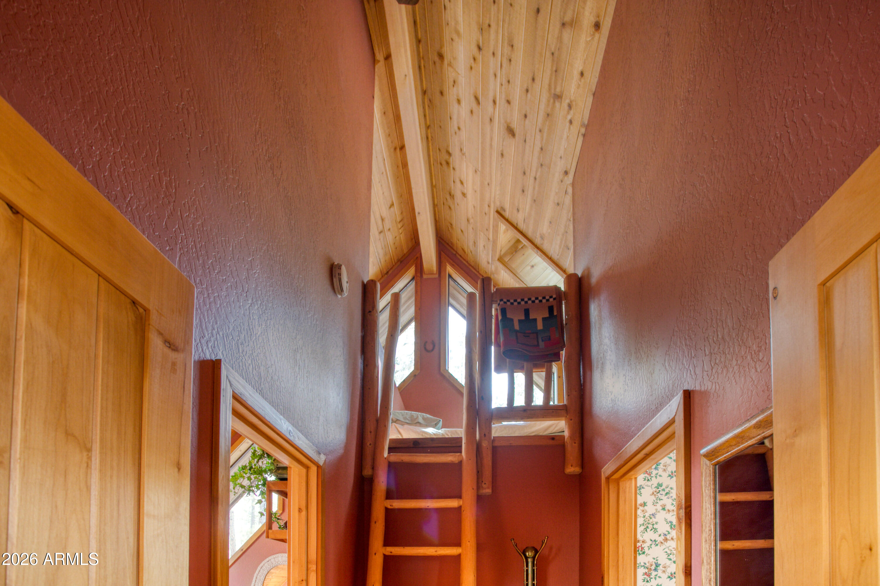 White Mountain Summer Homes - Residential