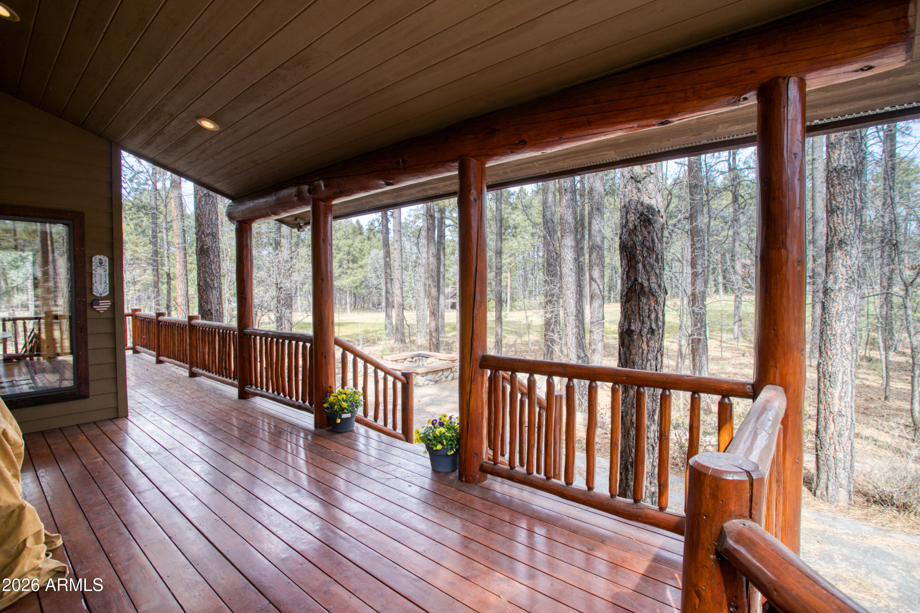 White Mountain Summer Homes - Residential