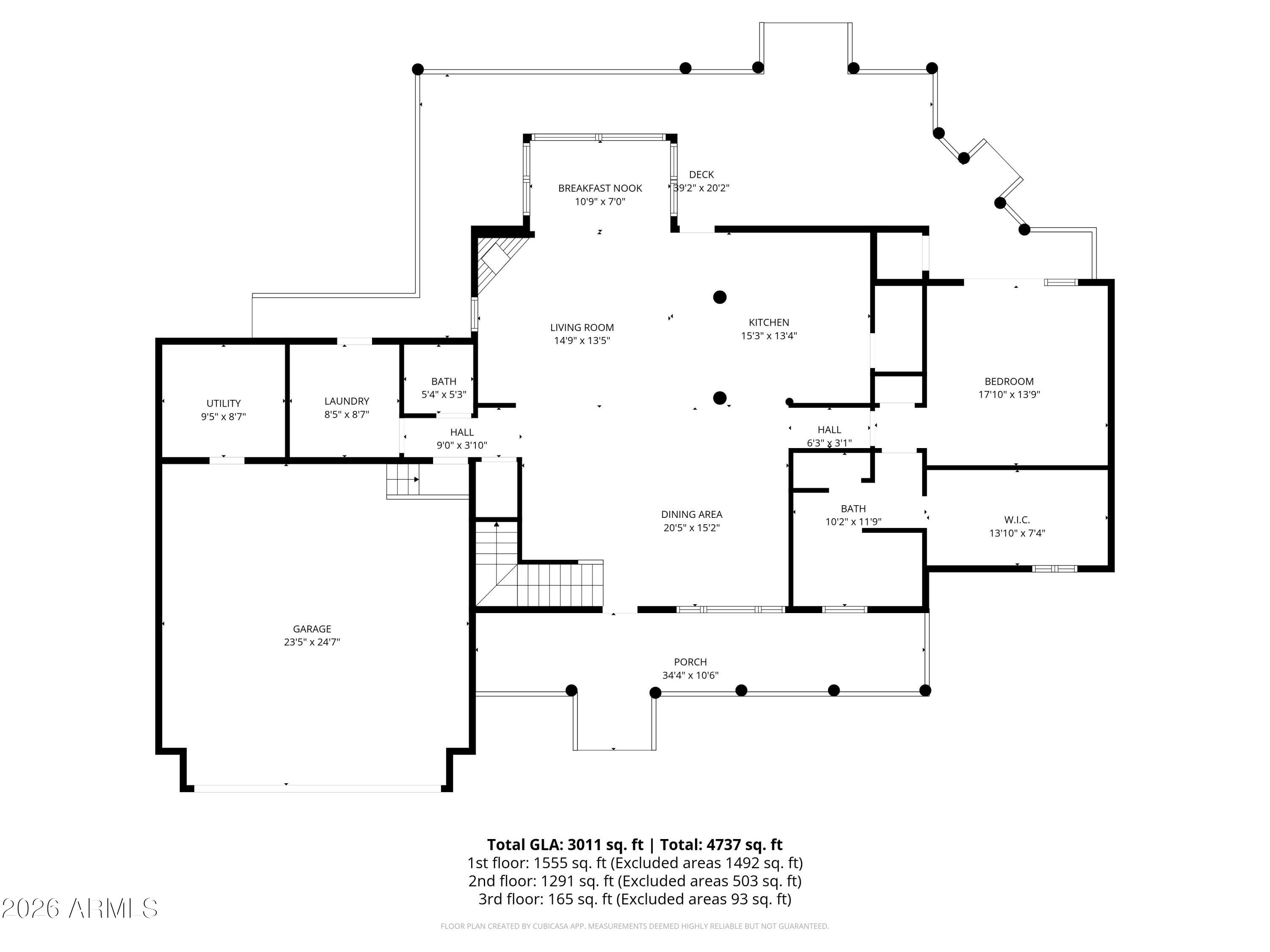 White Mountain Summer Homes - Residential