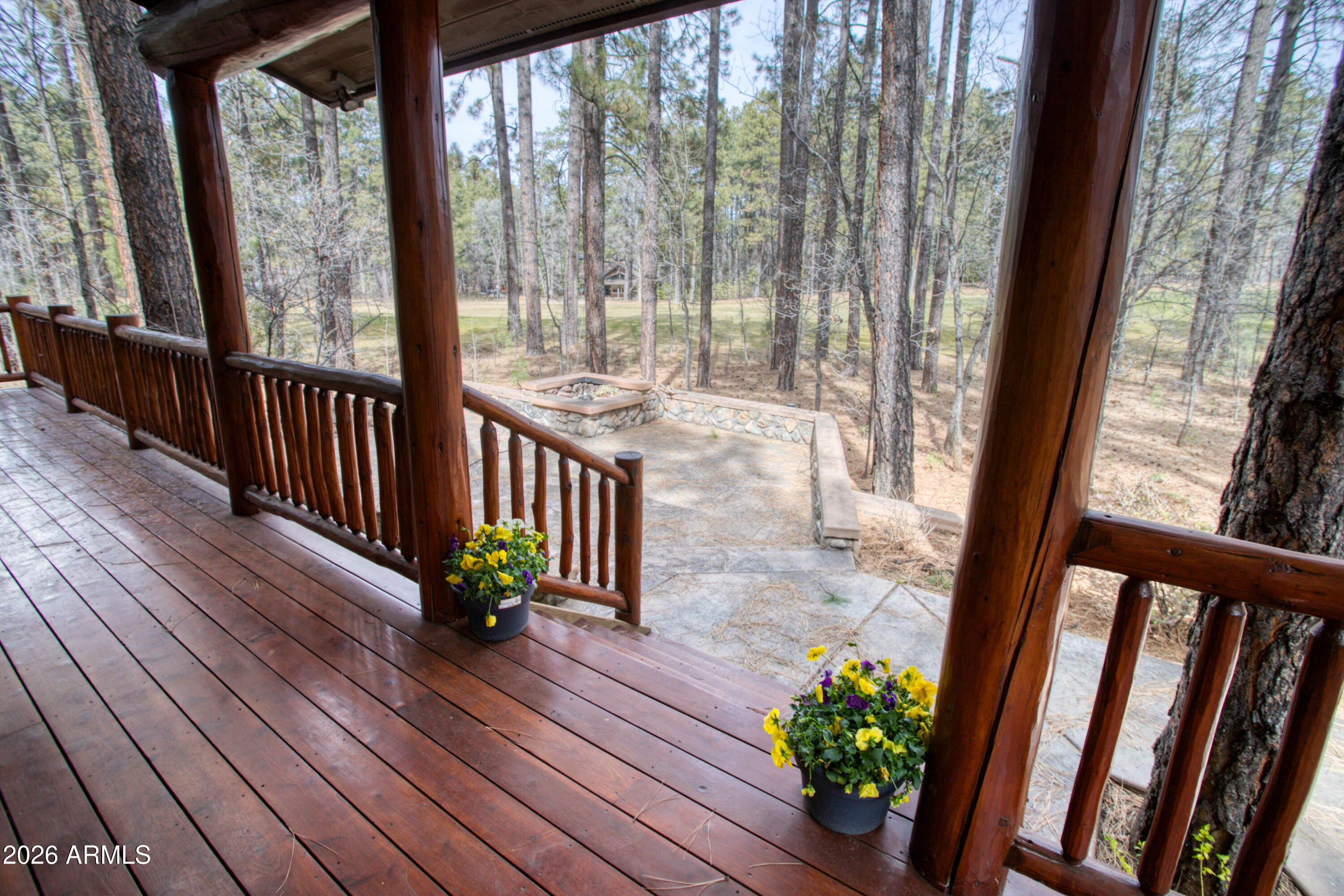 White Mountain Summer Homes - Residential