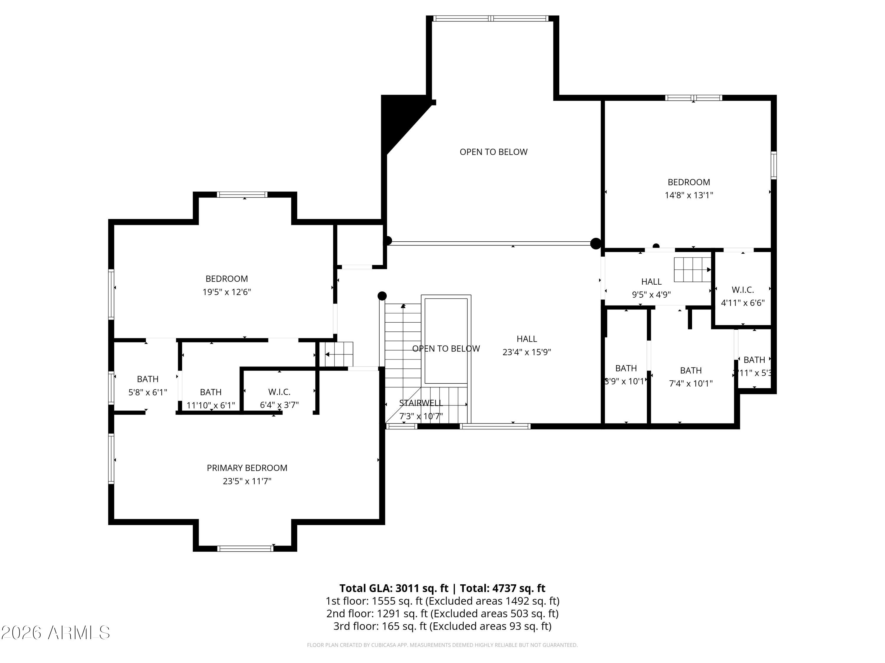 White Mountain Summer Homes - Residential