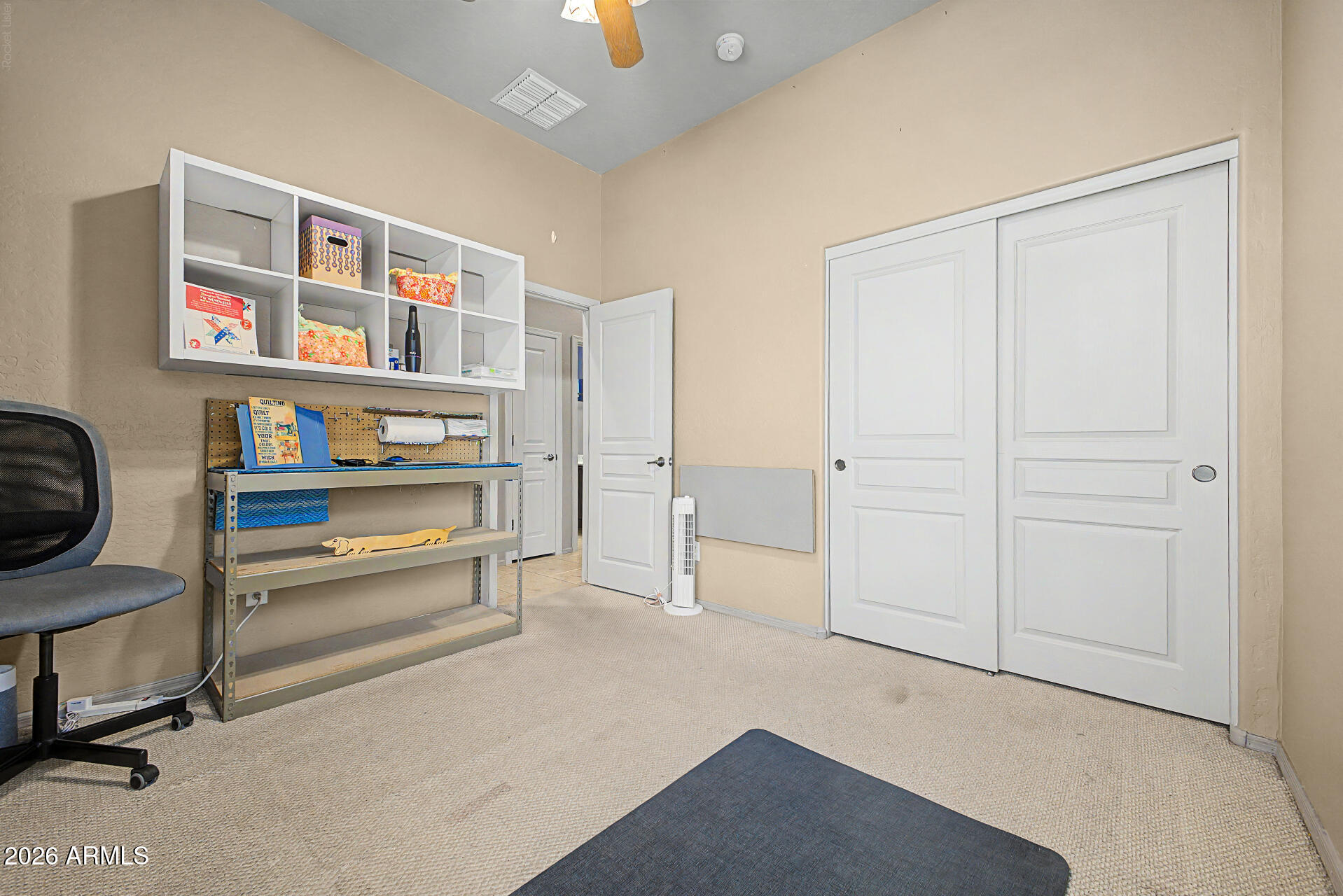 ROOSEVELT PARK UNIT 1 - Residential