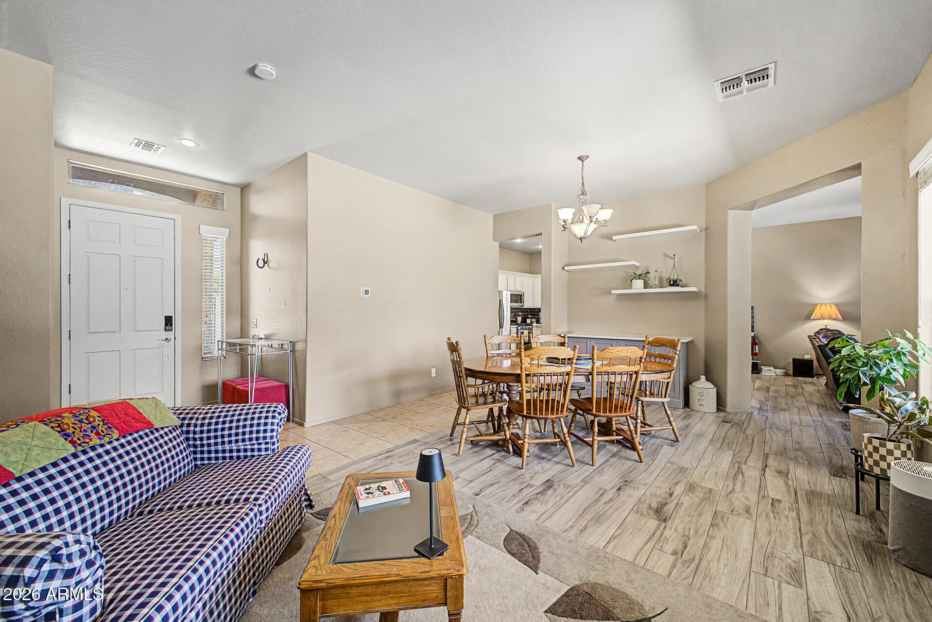ROOSEVELT PARK UNIT 1 - Residential