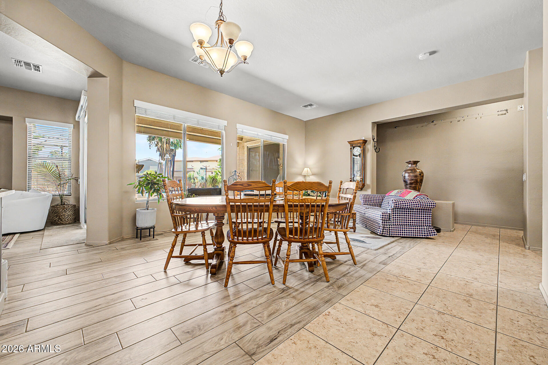ROOSEVELT PARK UNIT 1 - Residential