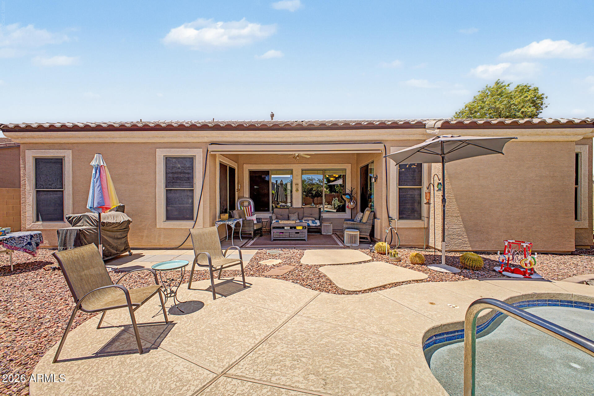ROOSEVELT PARK UNIT 1 - Residential