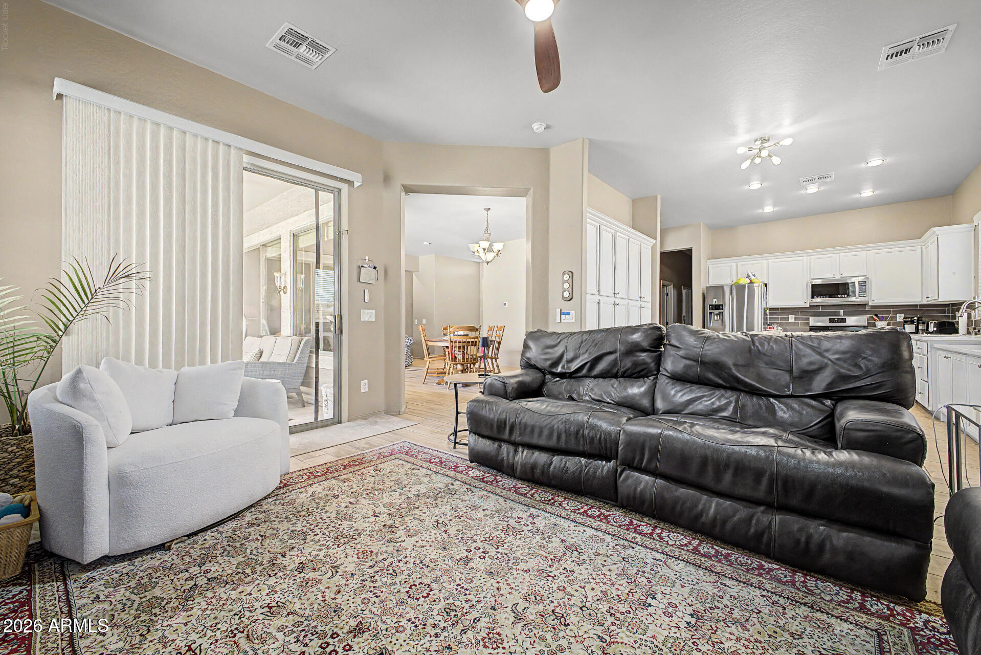 ROOSEVELT PARK UNIT 1 - Residential