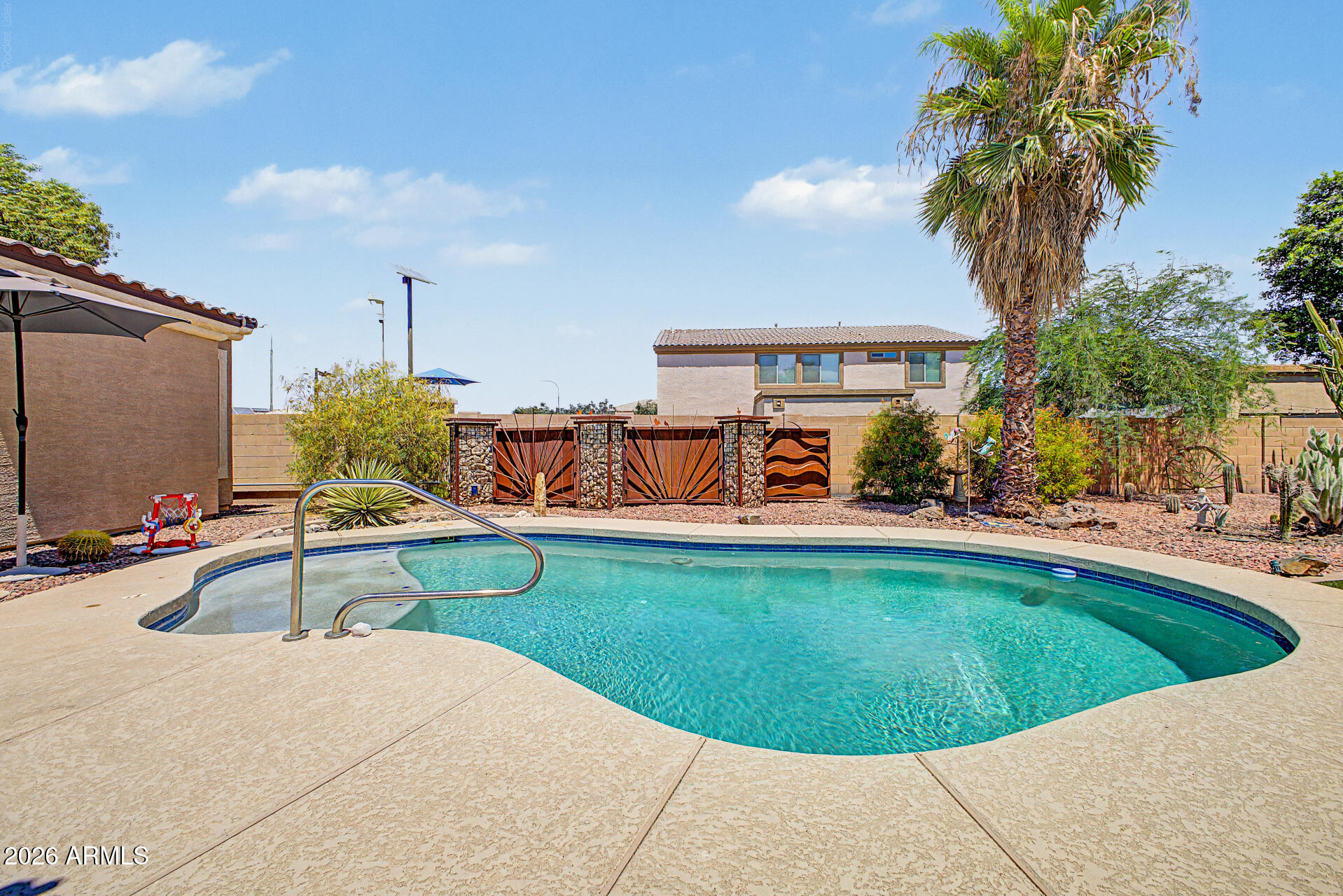 ROOSEVELT PARK UNIT 1 - Residential