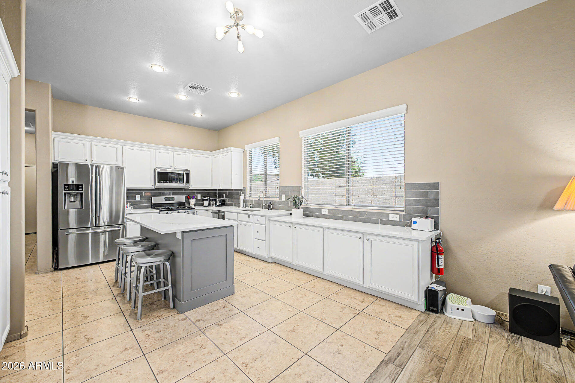 ROOSEVELT PARK UNIT 1 - Residential