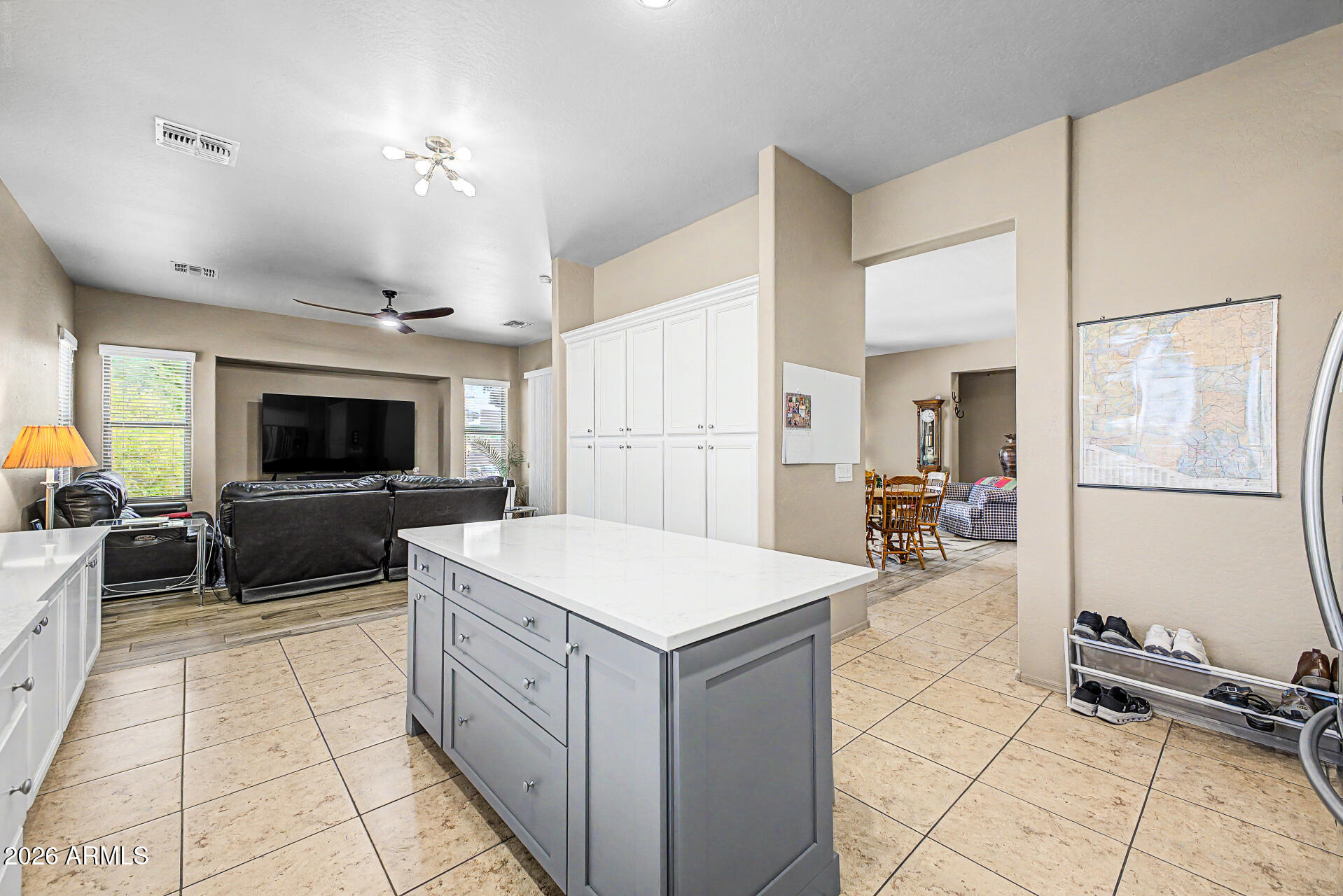 ROOSEVELT PARK UNIT 1 - Residential