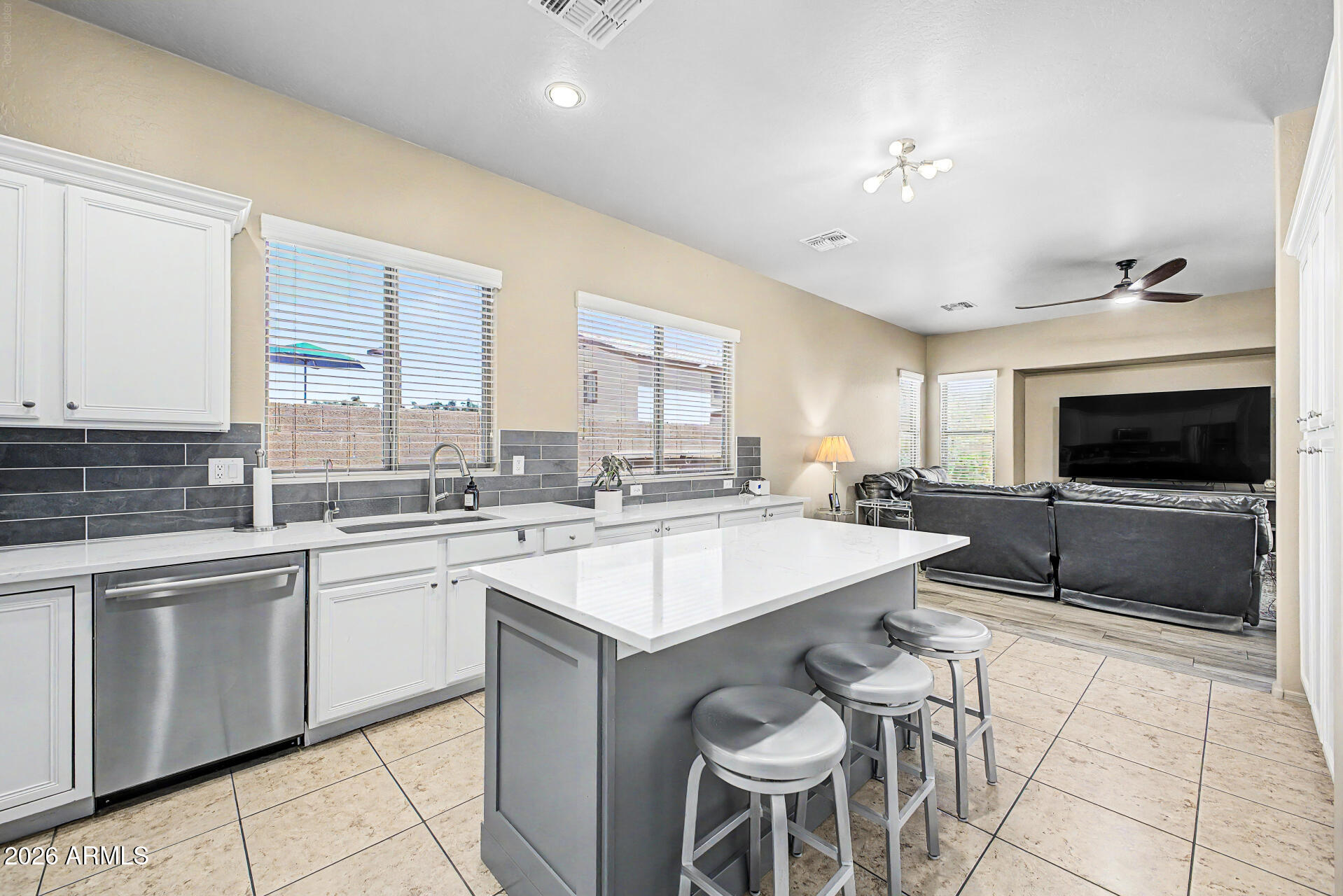 ROOSEVELT PARK UNIT 1 - Residential