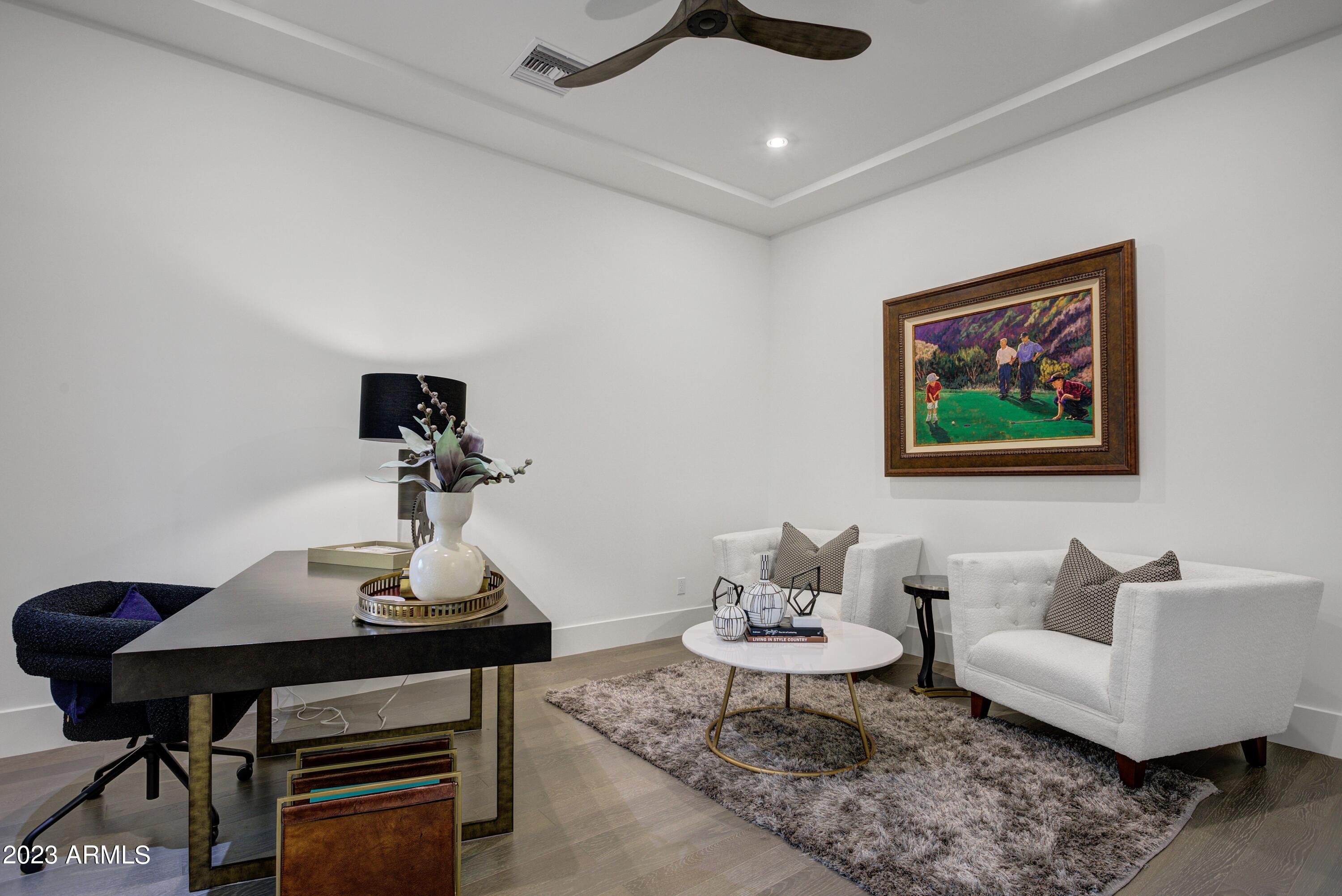 WHITE HORSE - Residential