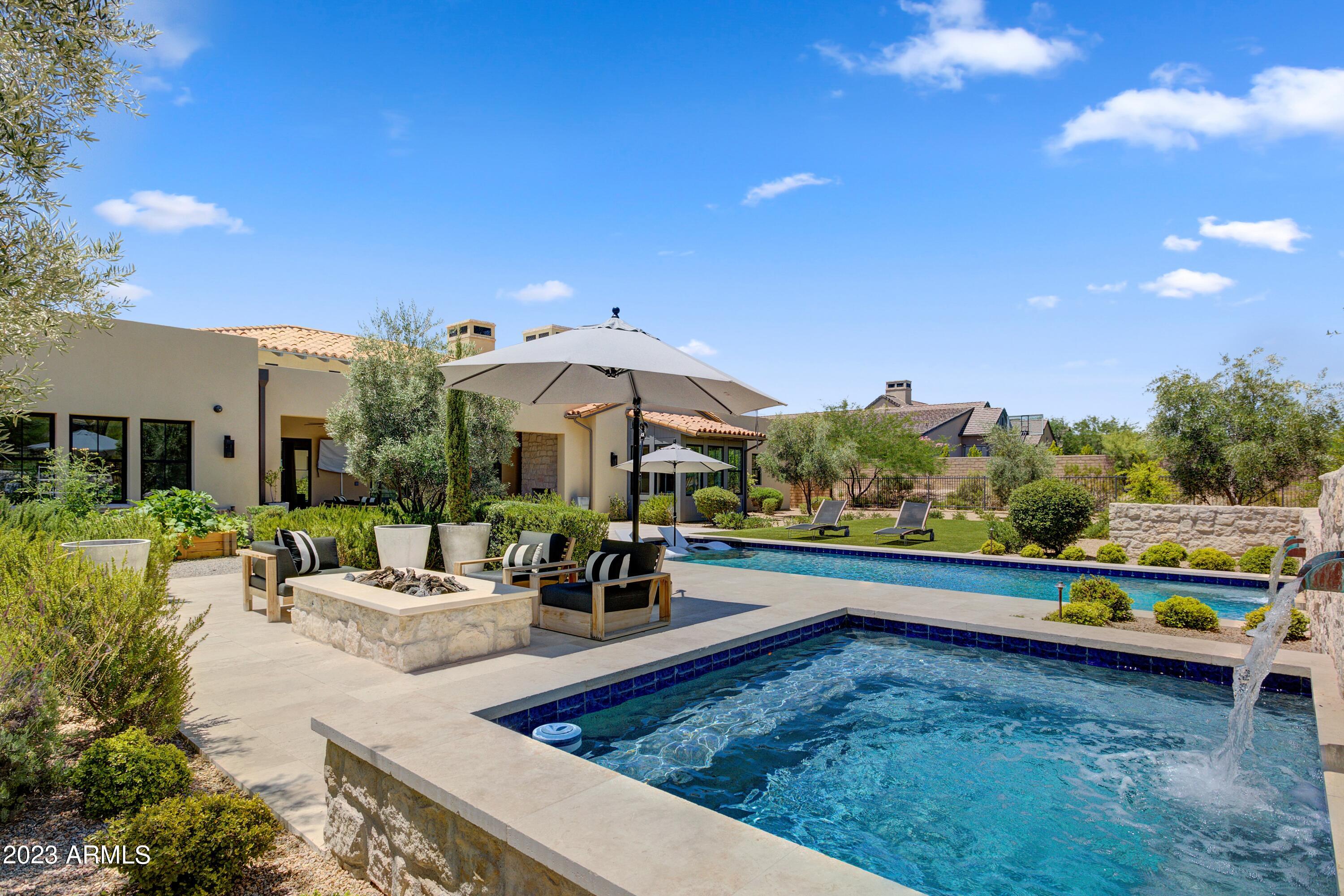 WHITE HORSE - Residential