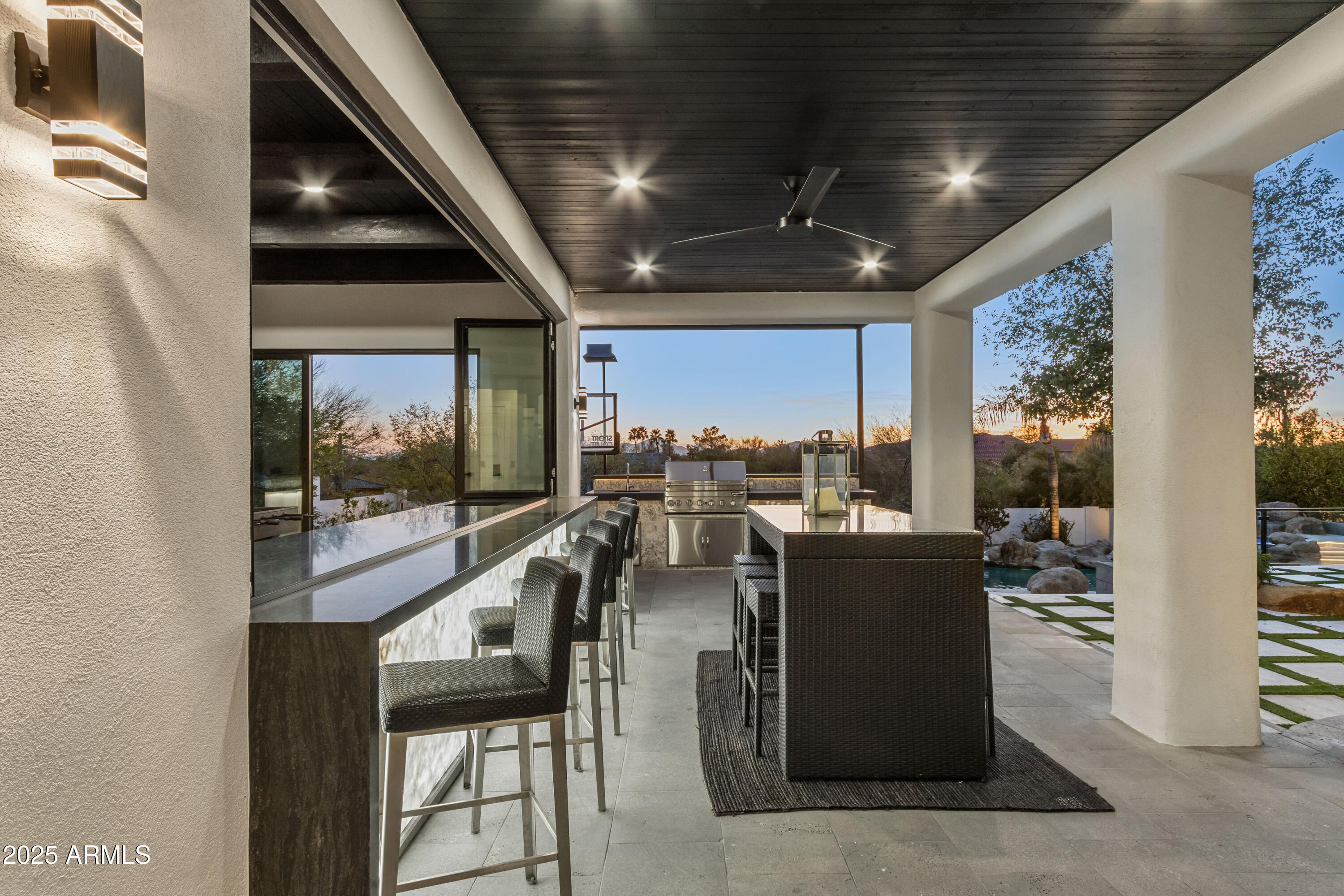 CACTUS GATES - Residential