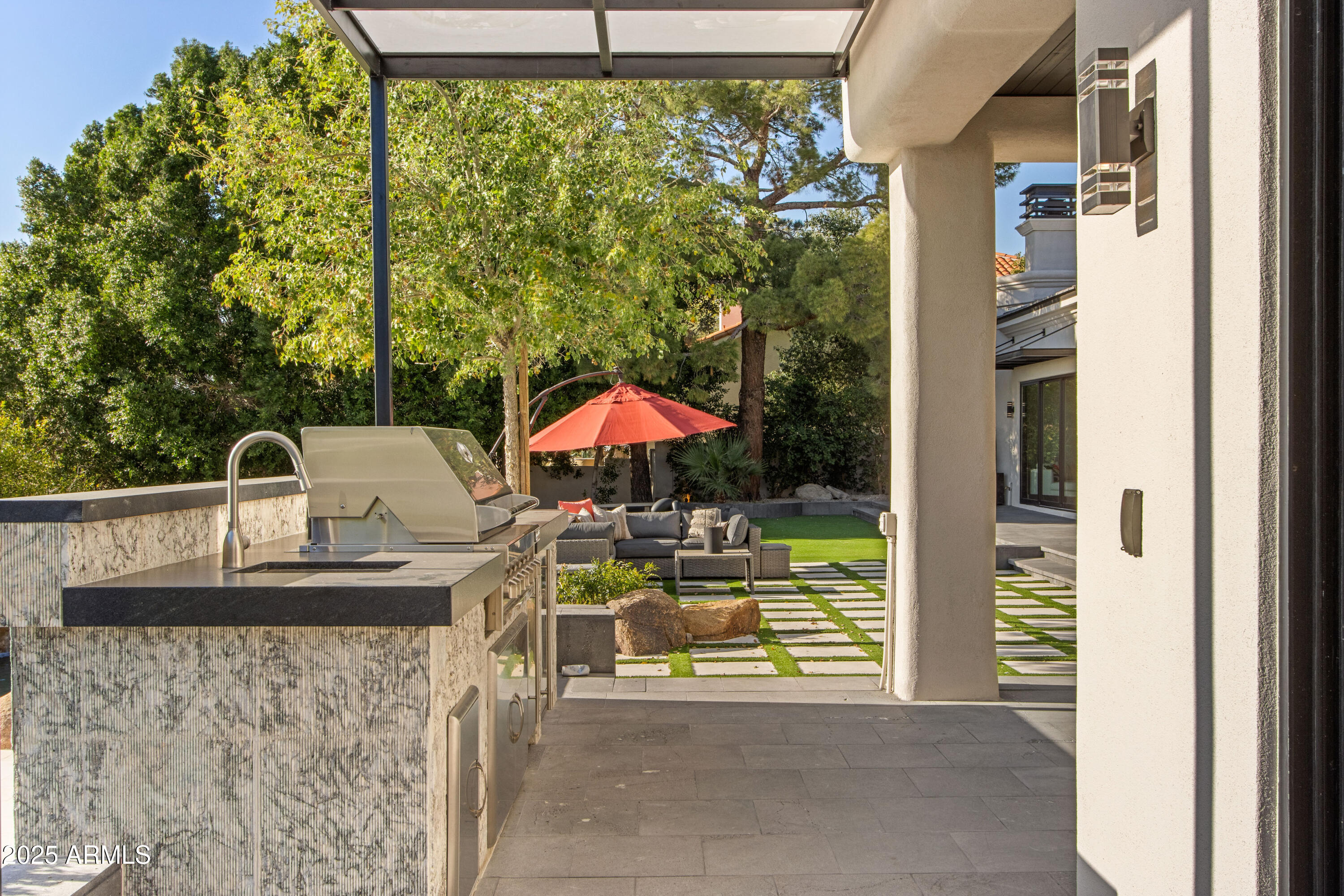 CACTUS GATES - Residential