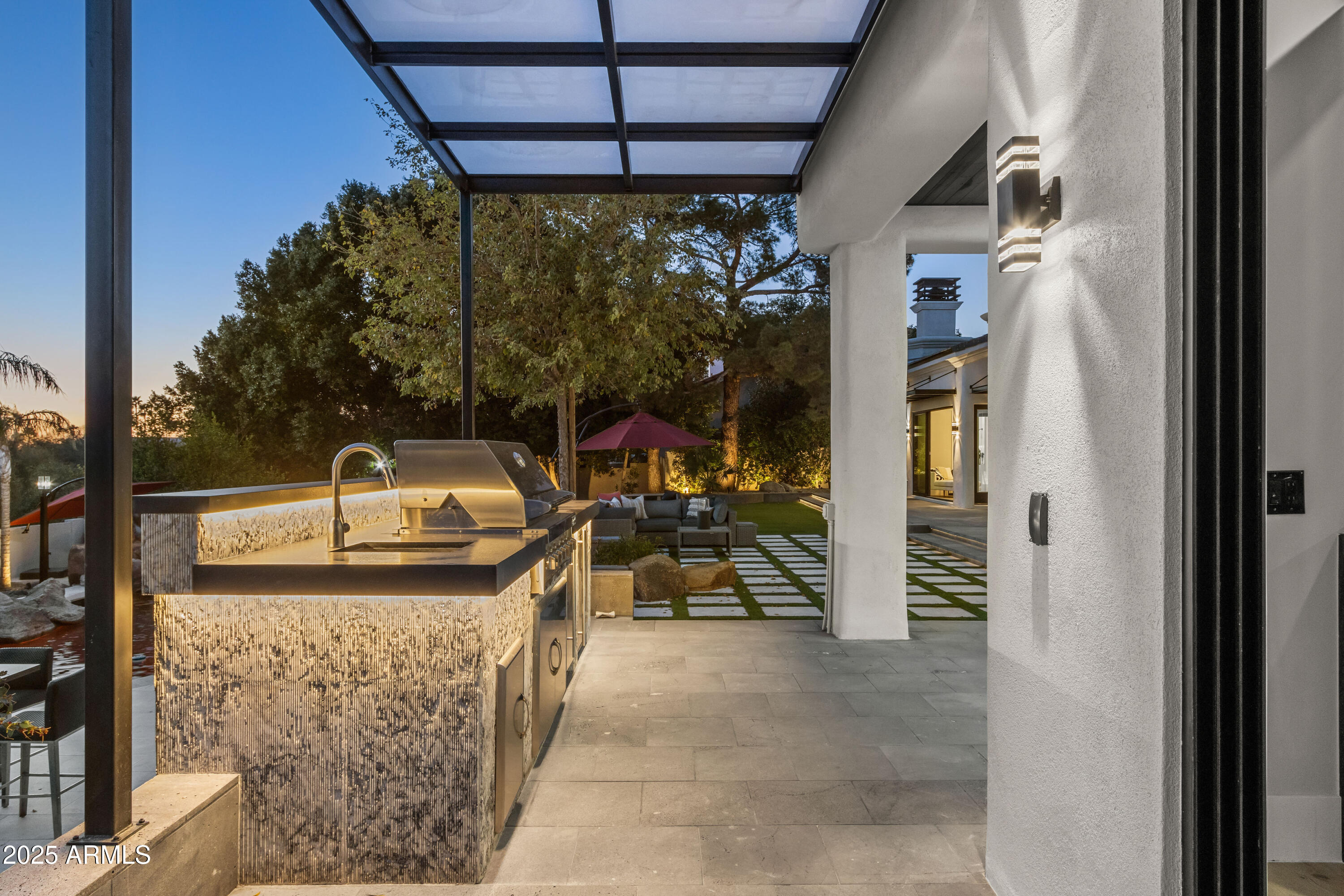 CACTUS GATES - Residential