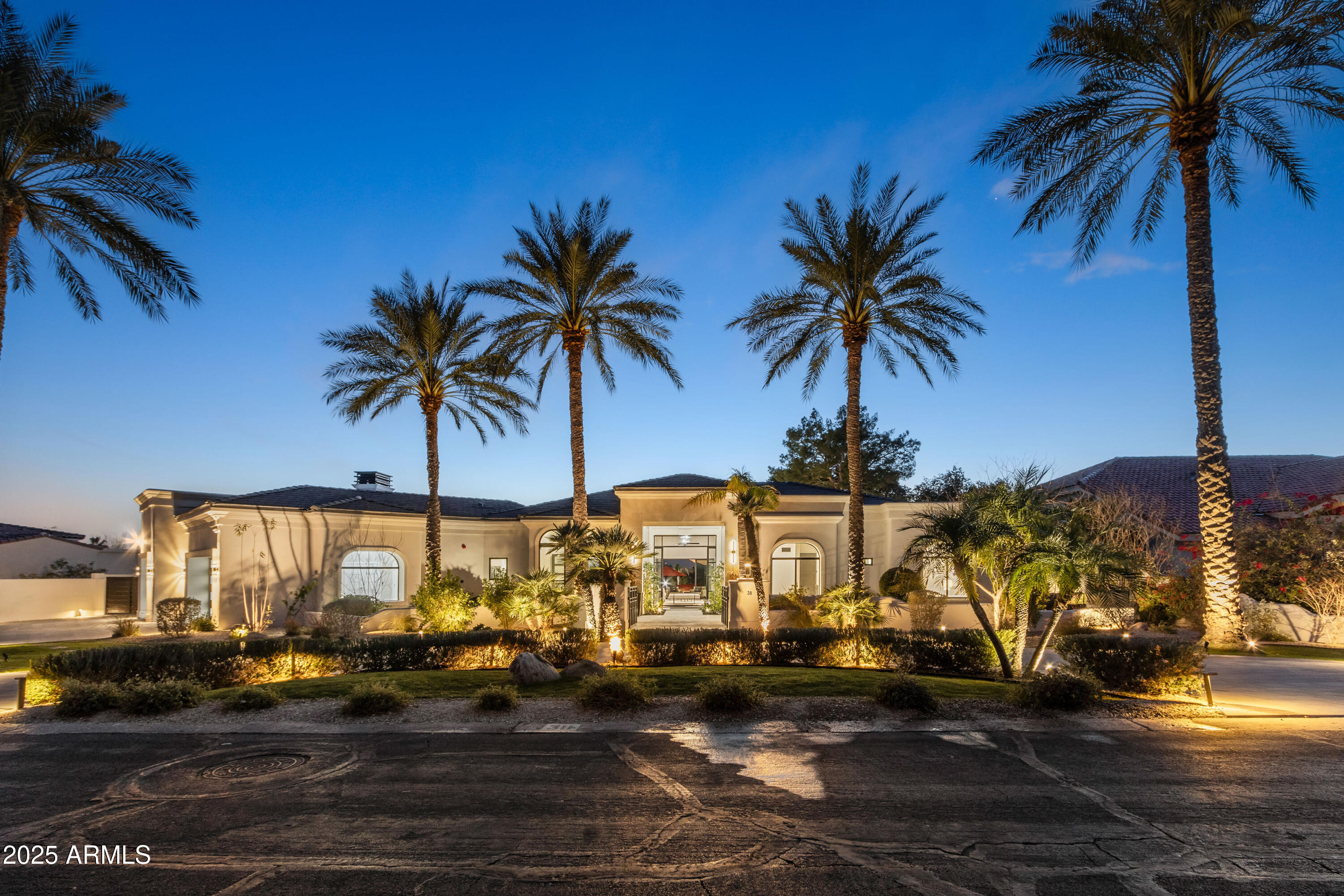CACTUS GATES - Residential