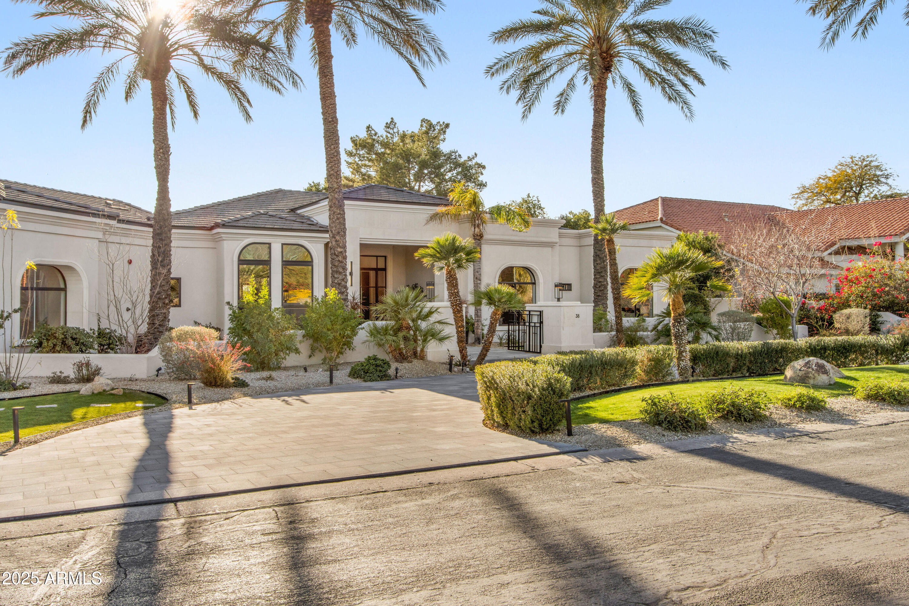 CACTUS GATES - Residential