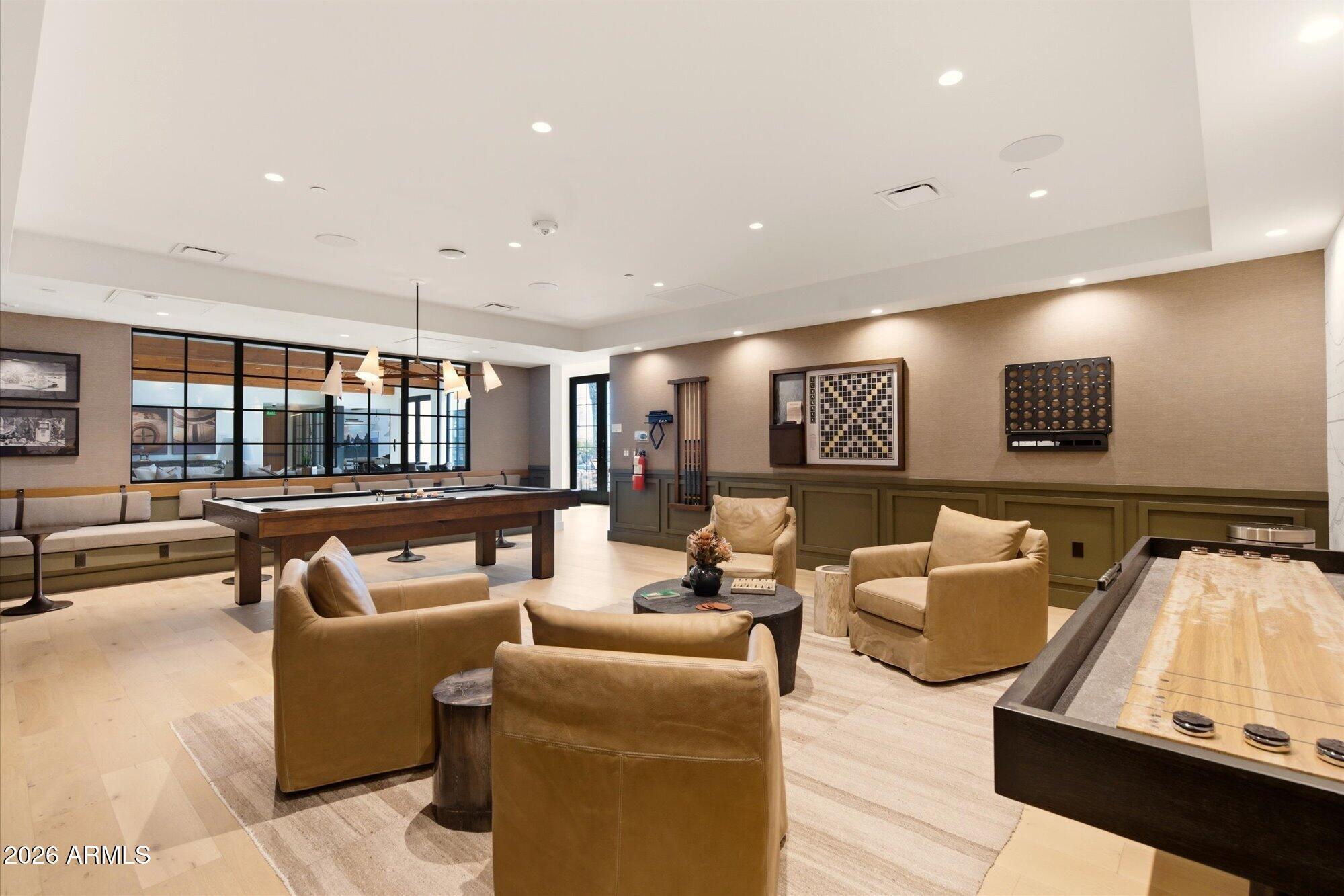 ASCENT AT THE PHOENICIAN MOUNTAINSIDE CONDOMINIUMS - Residential