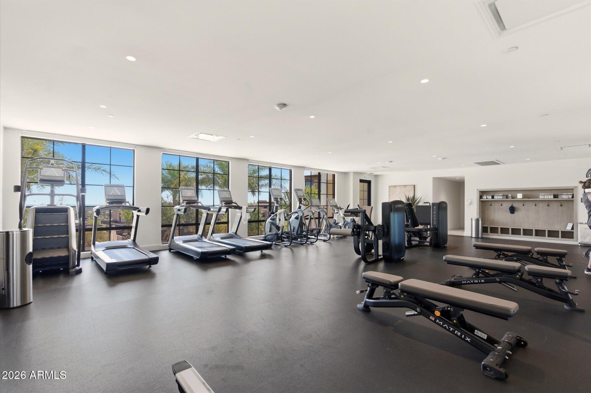 ASCENT AT THE PHOENICIAN MOUNTAINSIDE CONDOMINIUMS - Residential