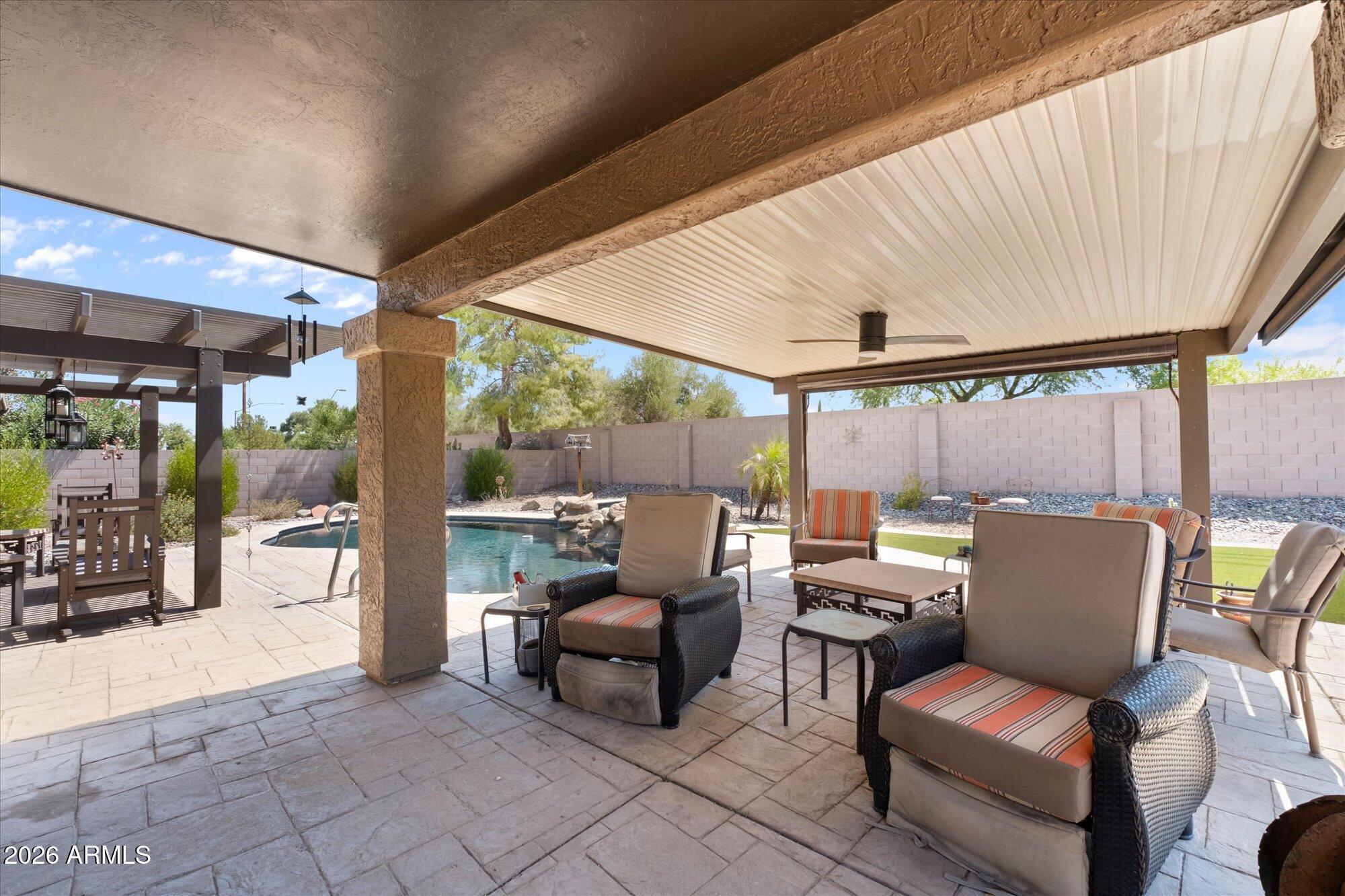 HOLLIDAY FARMS UNIT 3A - Residential